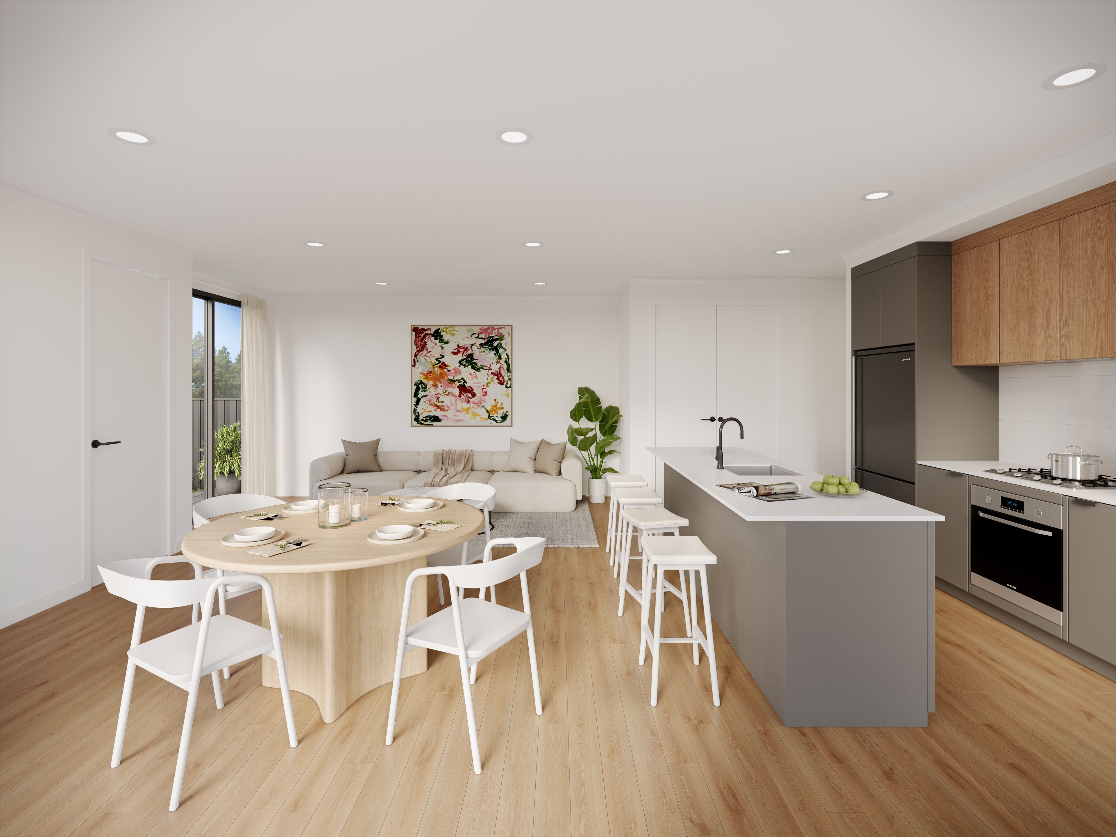 4 & 5, 252 Seaford Road, Seaford, SA 5169