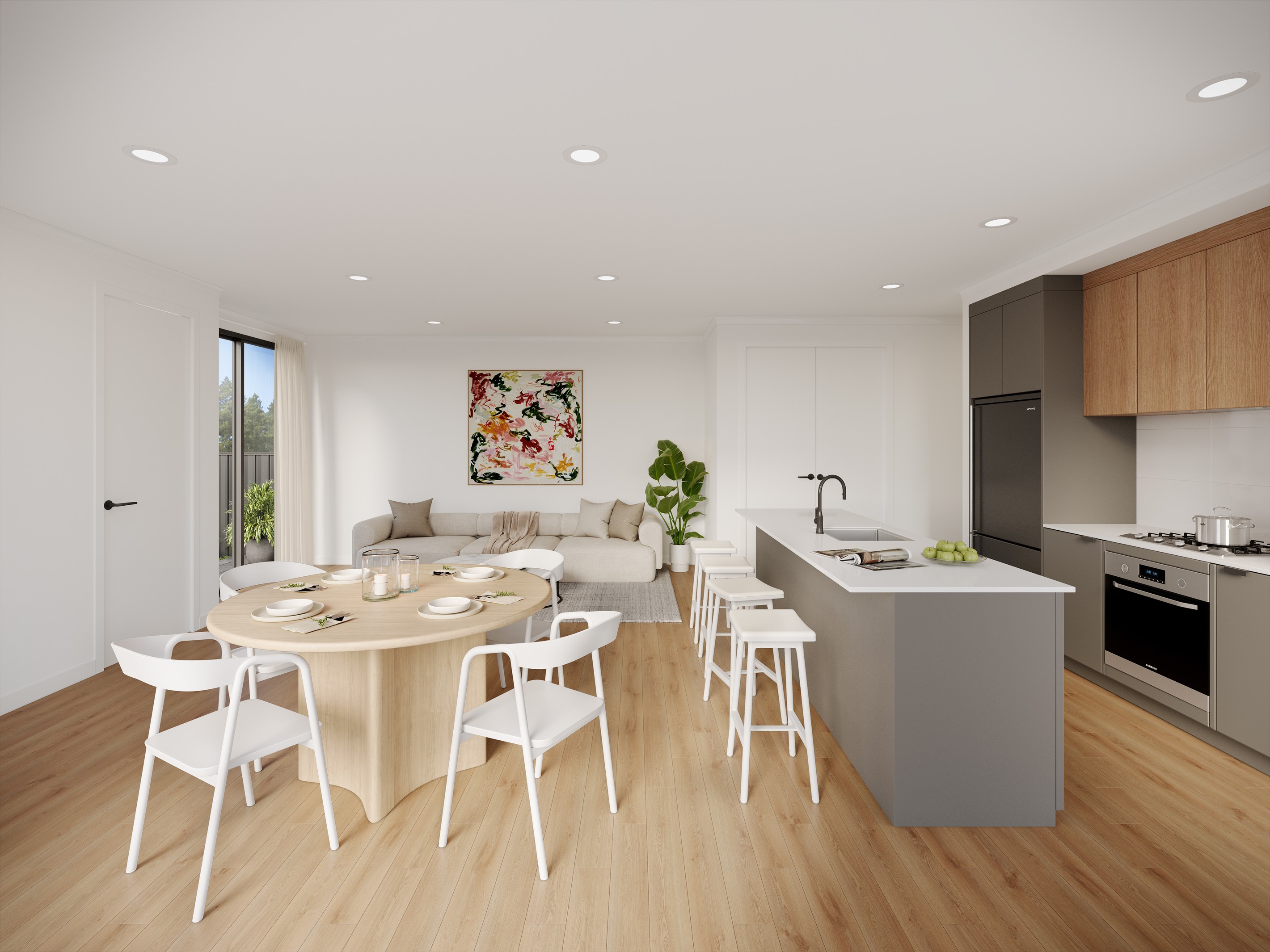 4 & 5, 252 Seaford Road, Seaford, SA 5169