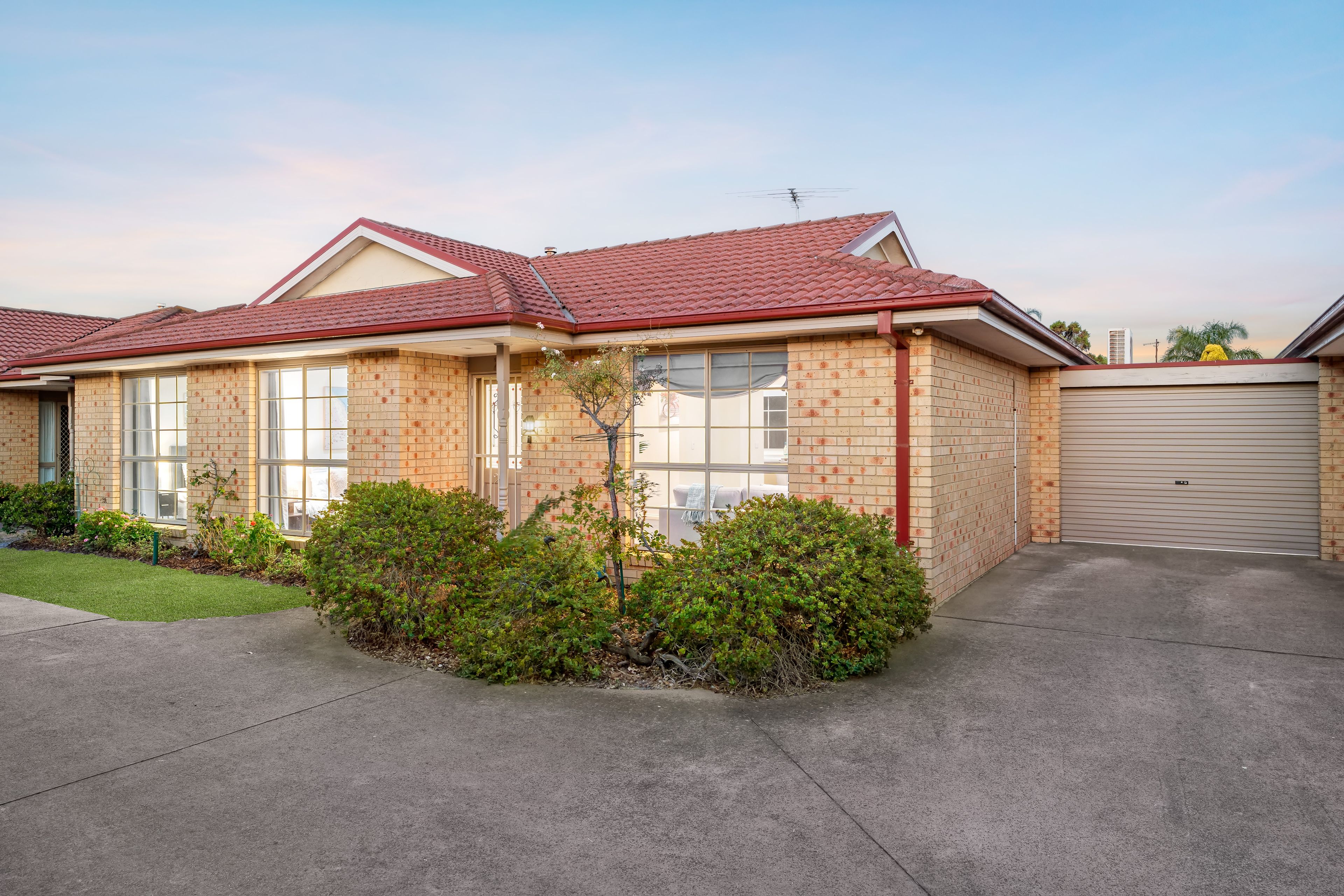 2/17 Swan Walk, Chelsea, VIC 3196