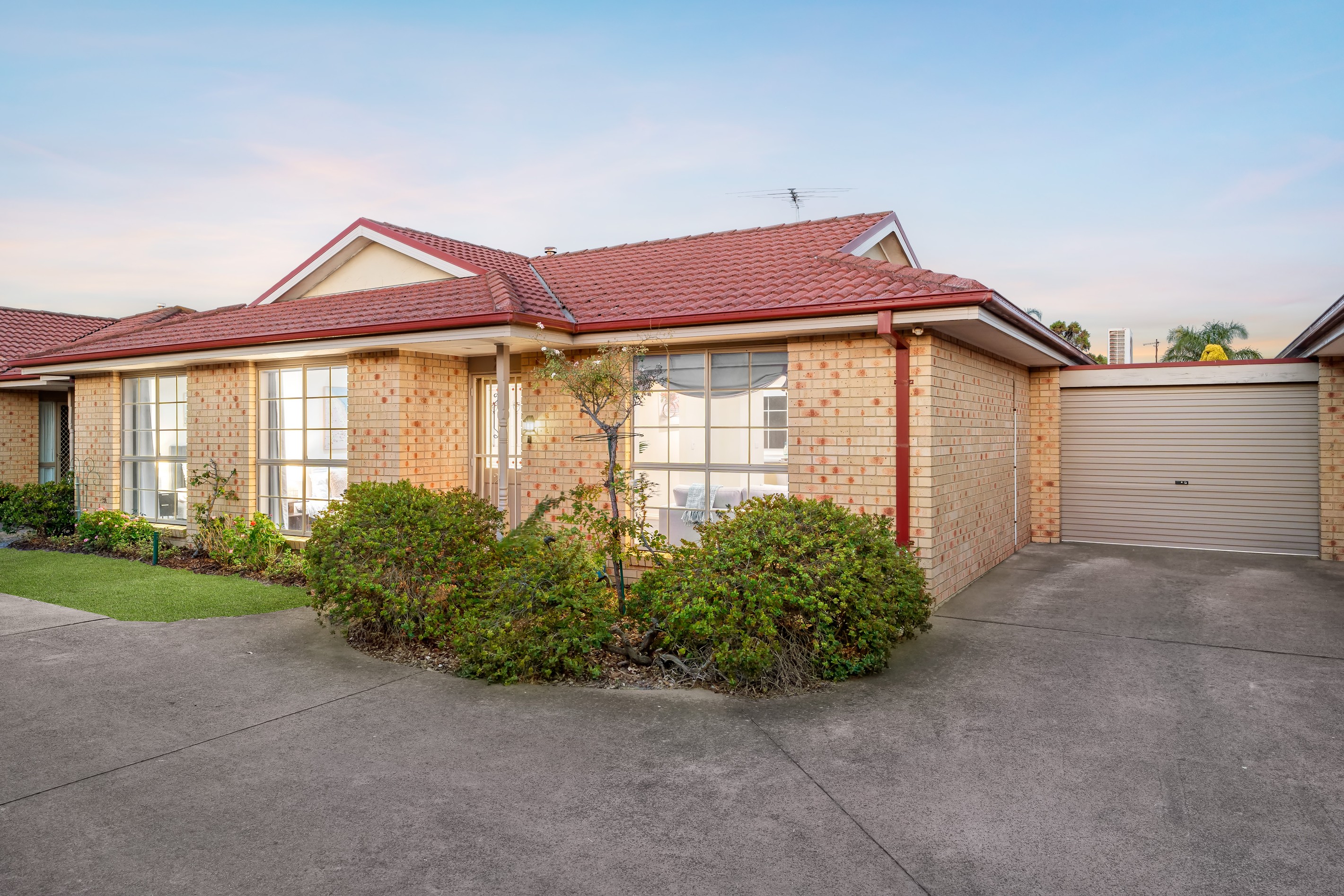 2/17 Swan Walk, Chelsea, VIC 3196