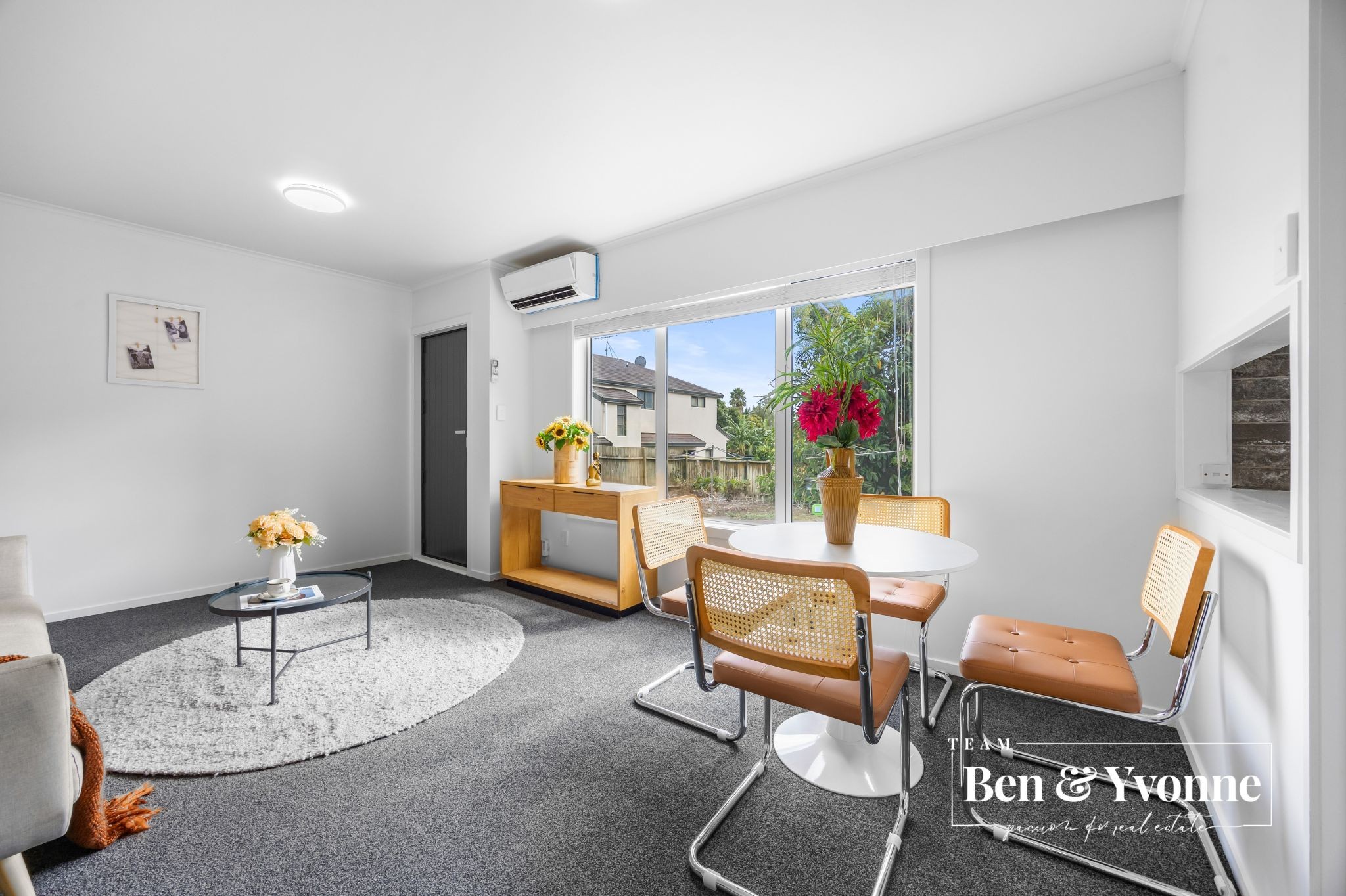 7/3 Kingsway Avenue, Sandringham, Auckland City