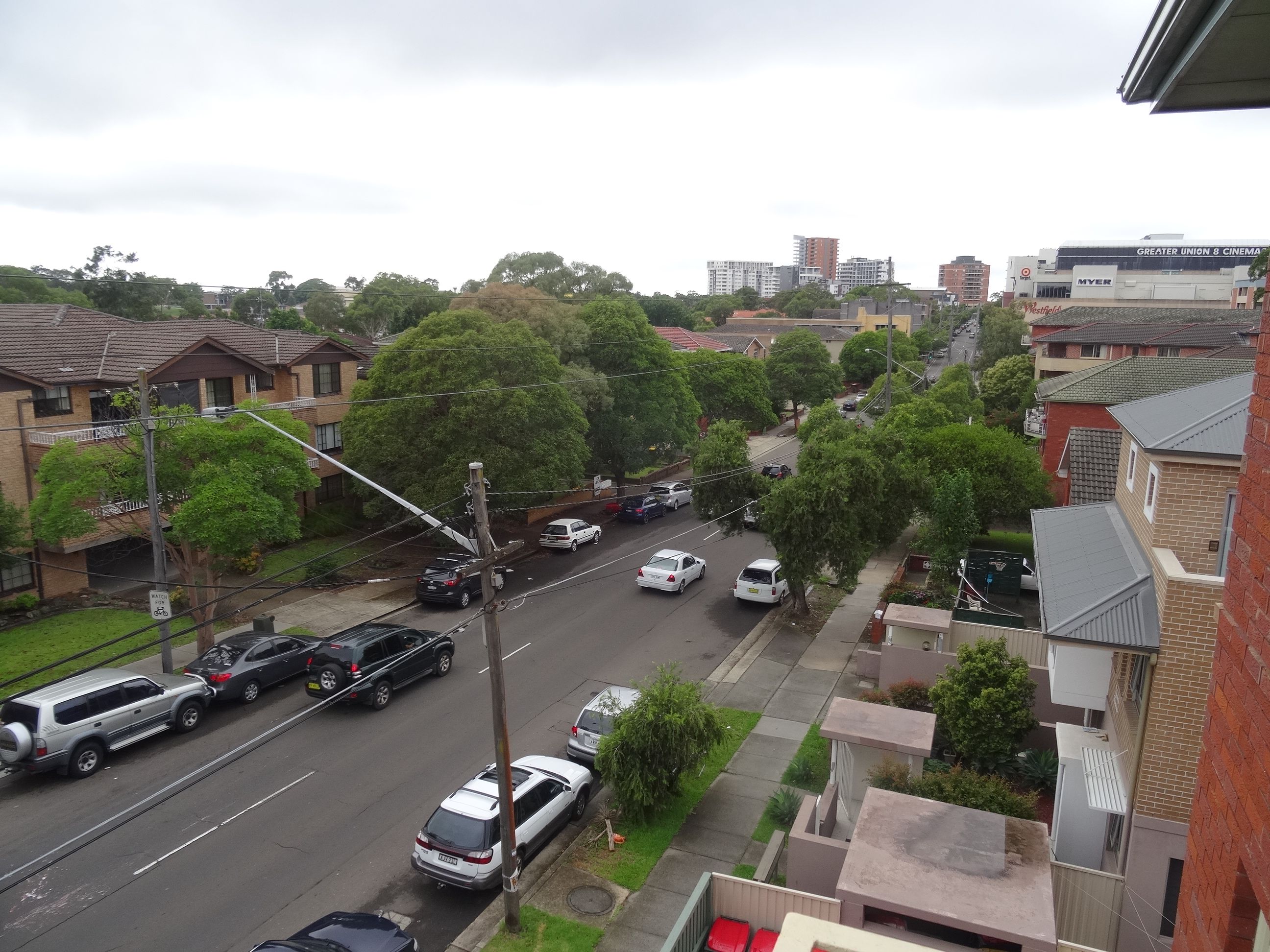 11/77 Queens Road, Hurstville, NSW 2220