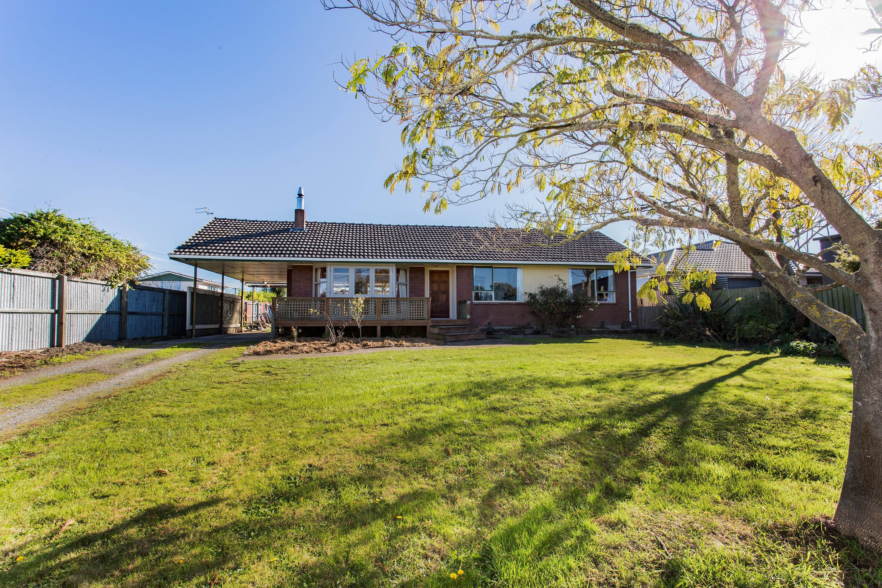 15 Pembertons Road, Sefton, Waimakariri District