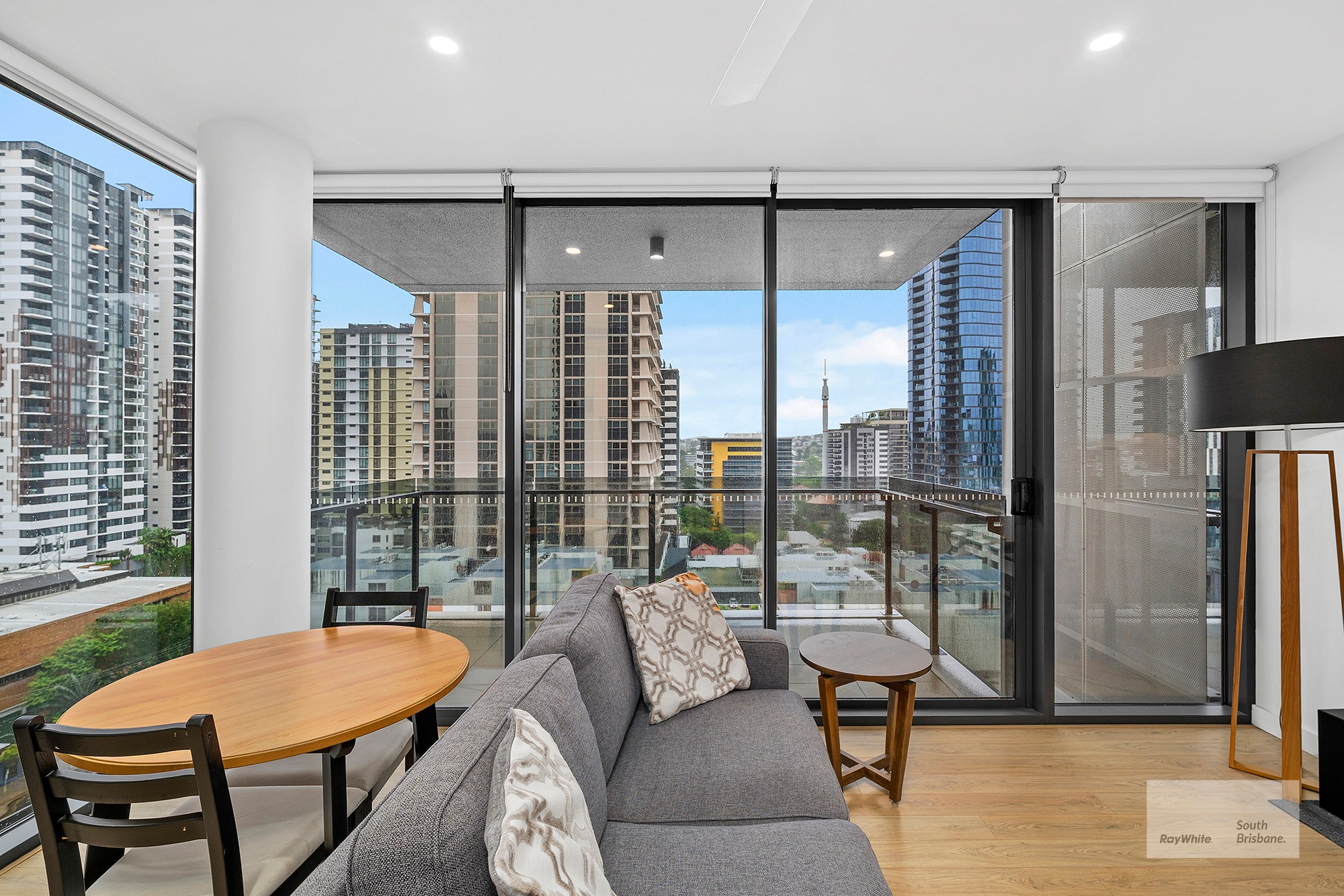21503/1 Cordelia Street, South Brisbane, QLD 4101