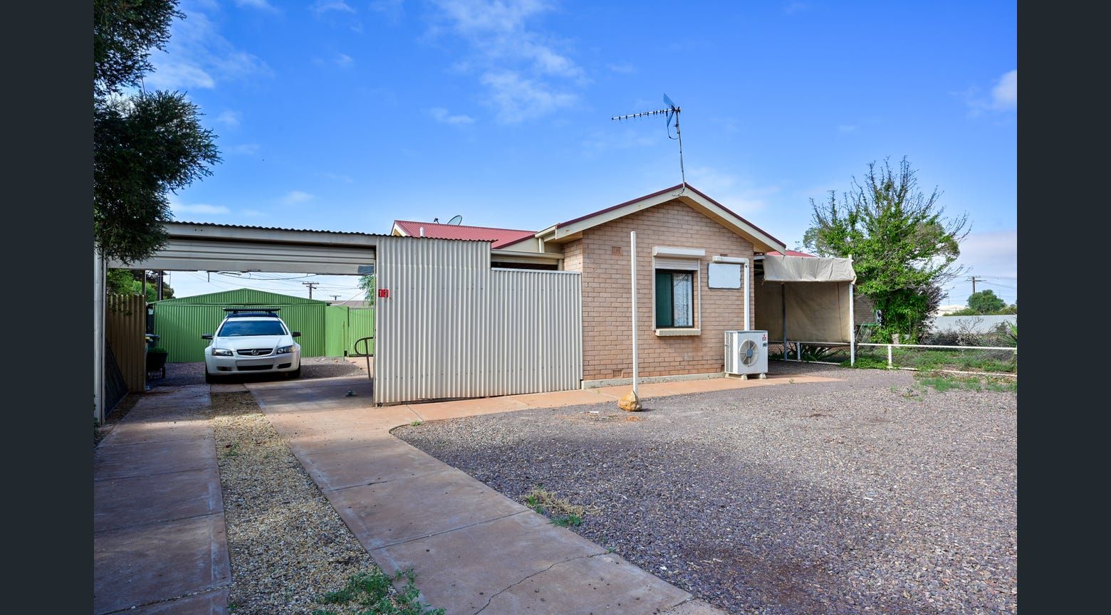 13 Ring Street, Whyalla Norrie, SA 5608