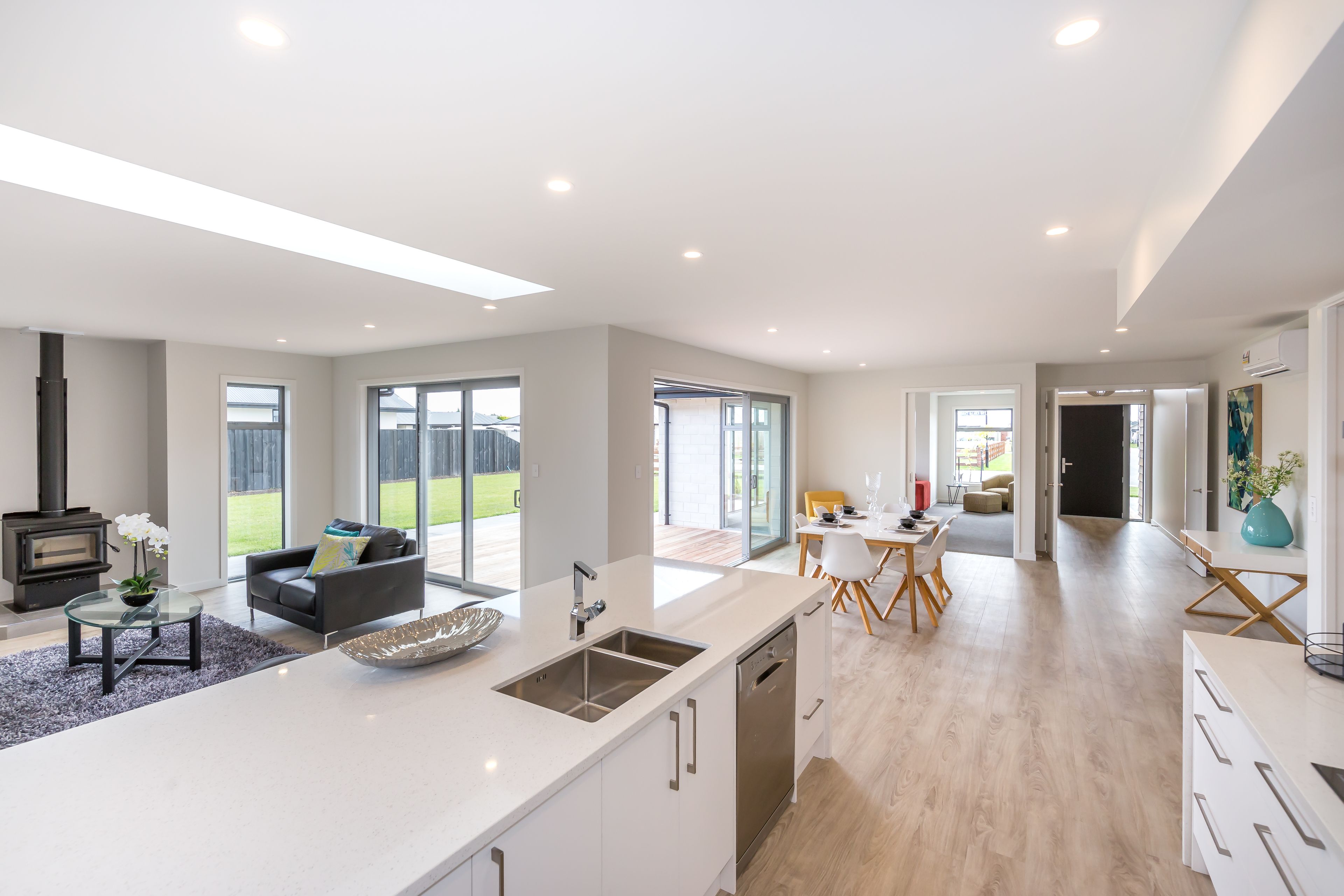 48 Riverstone Drive, Rolleston, Selwyn District