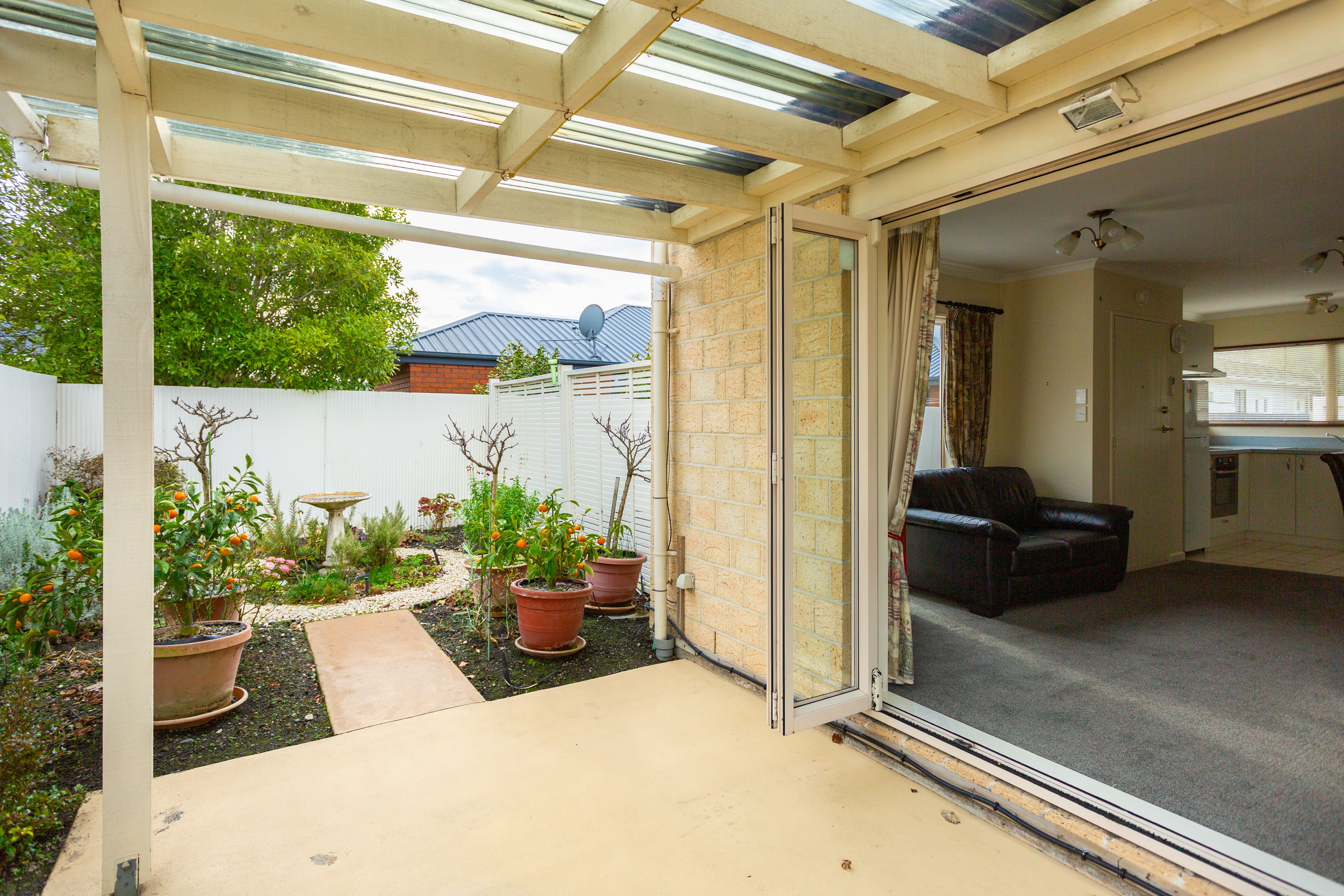 3/247 Hills Road, Mairehau, Christchurch City