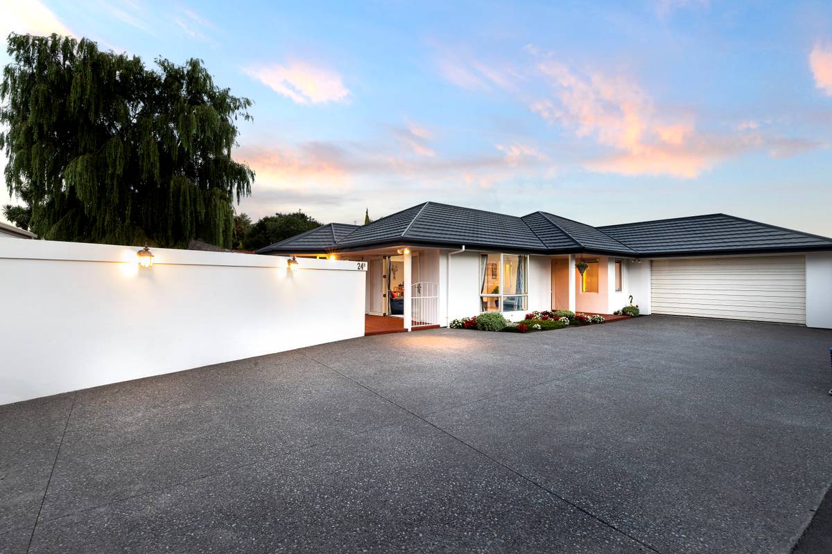 24b Kirk Road, Templeton, Christchurch City Real Estate Ray White New Zealand