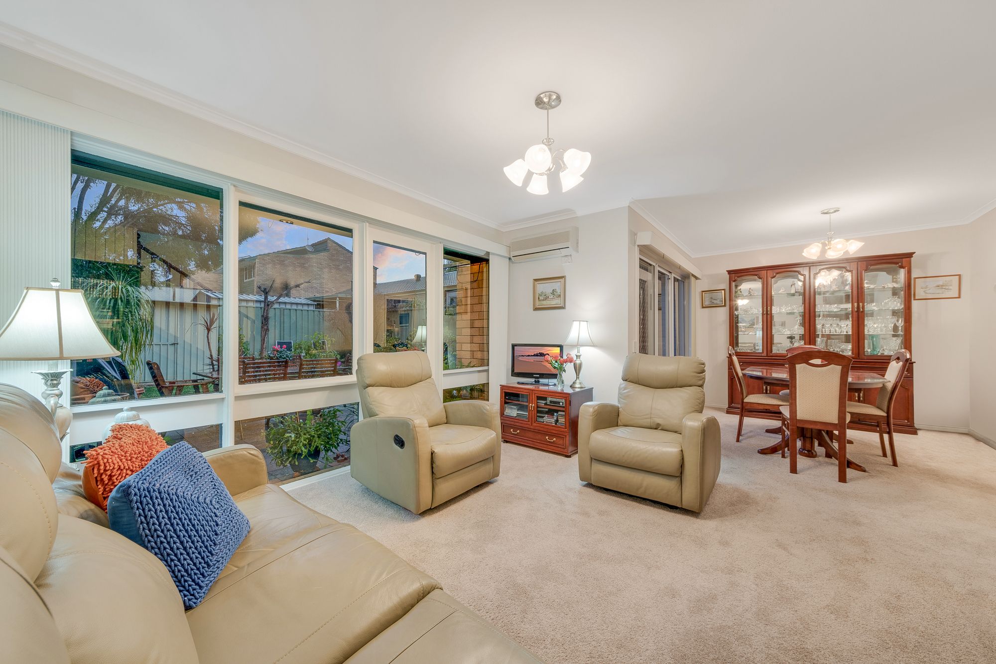 Bradbury, NSW 2560