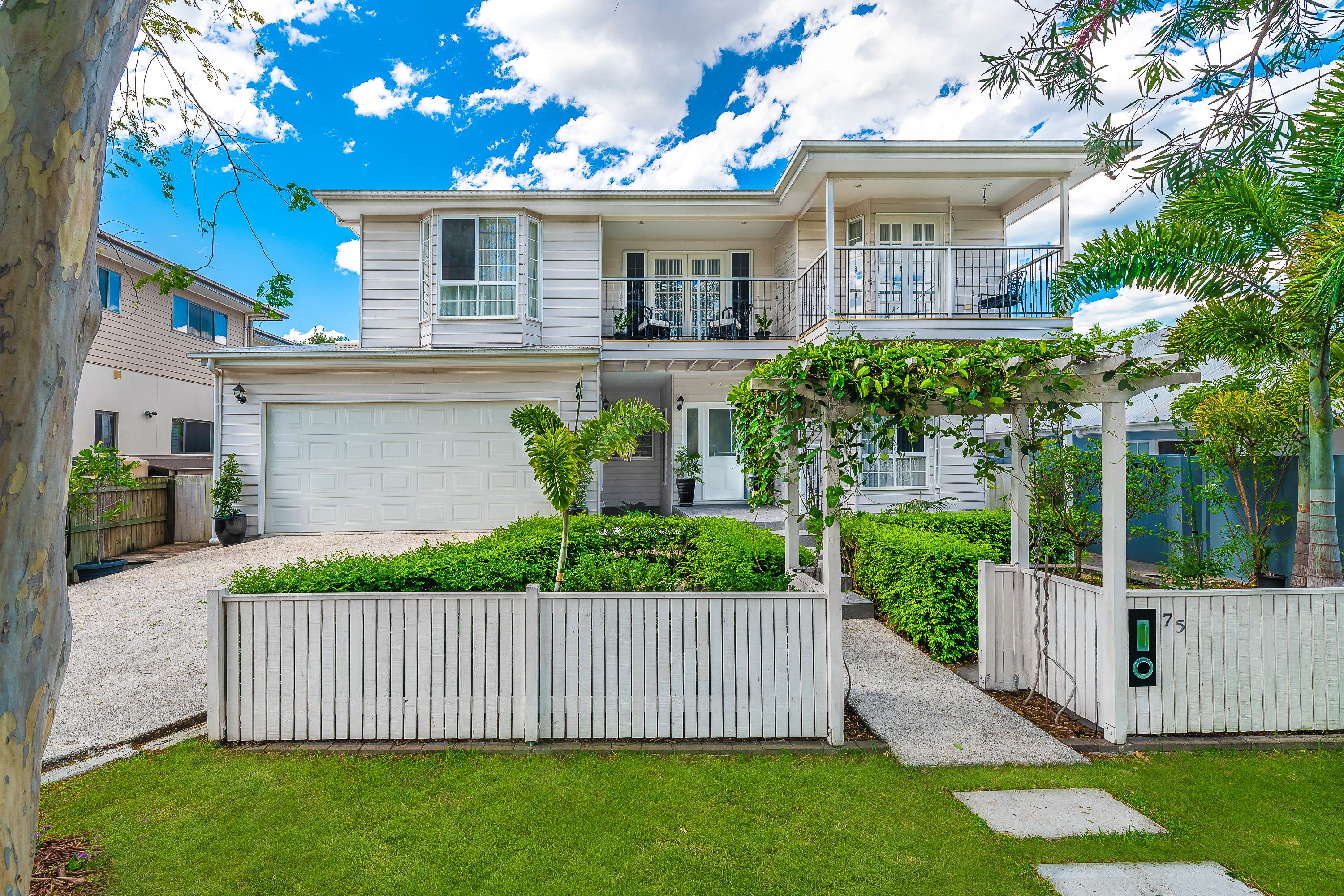 75 Lilley Street, Hendra QLD 4011