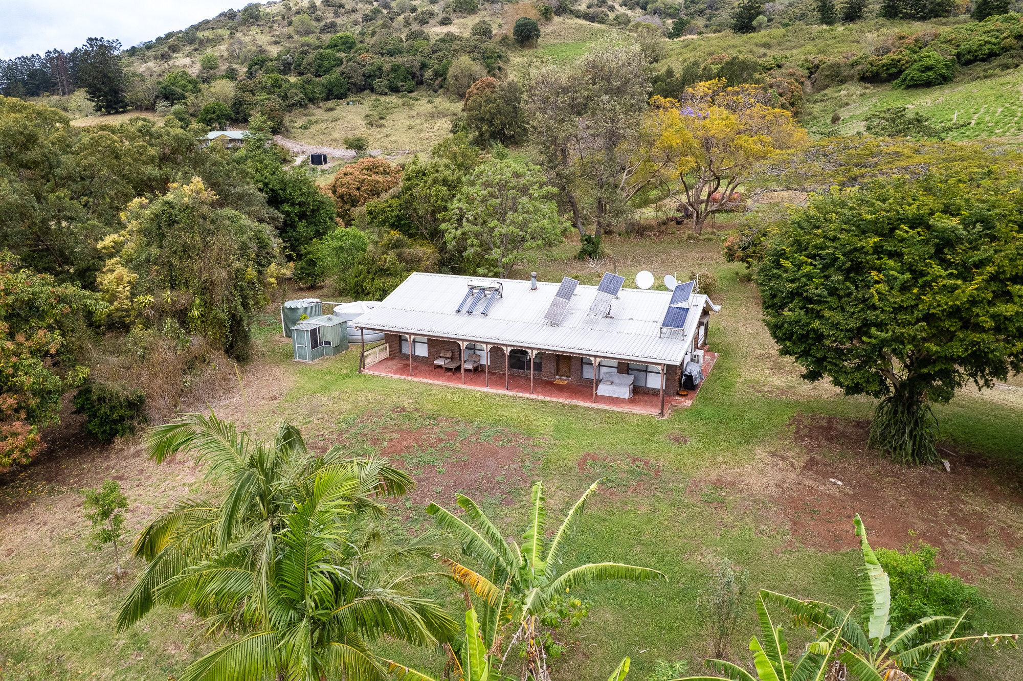 209 (Lot 2) Webster Road, Goomboorian, QLD 4570