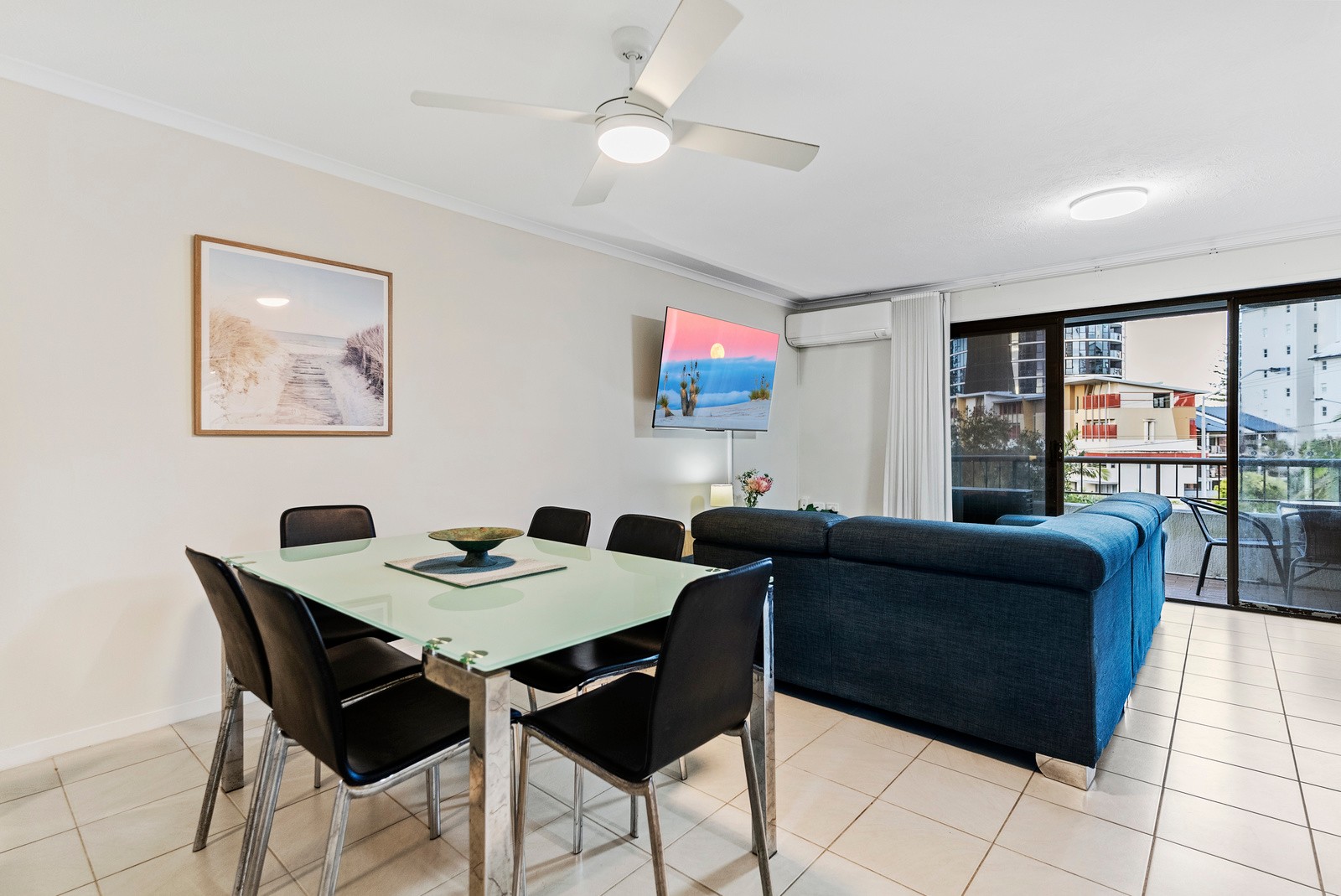 17/22 Second Avenue, Broadbeach, QLD 4218