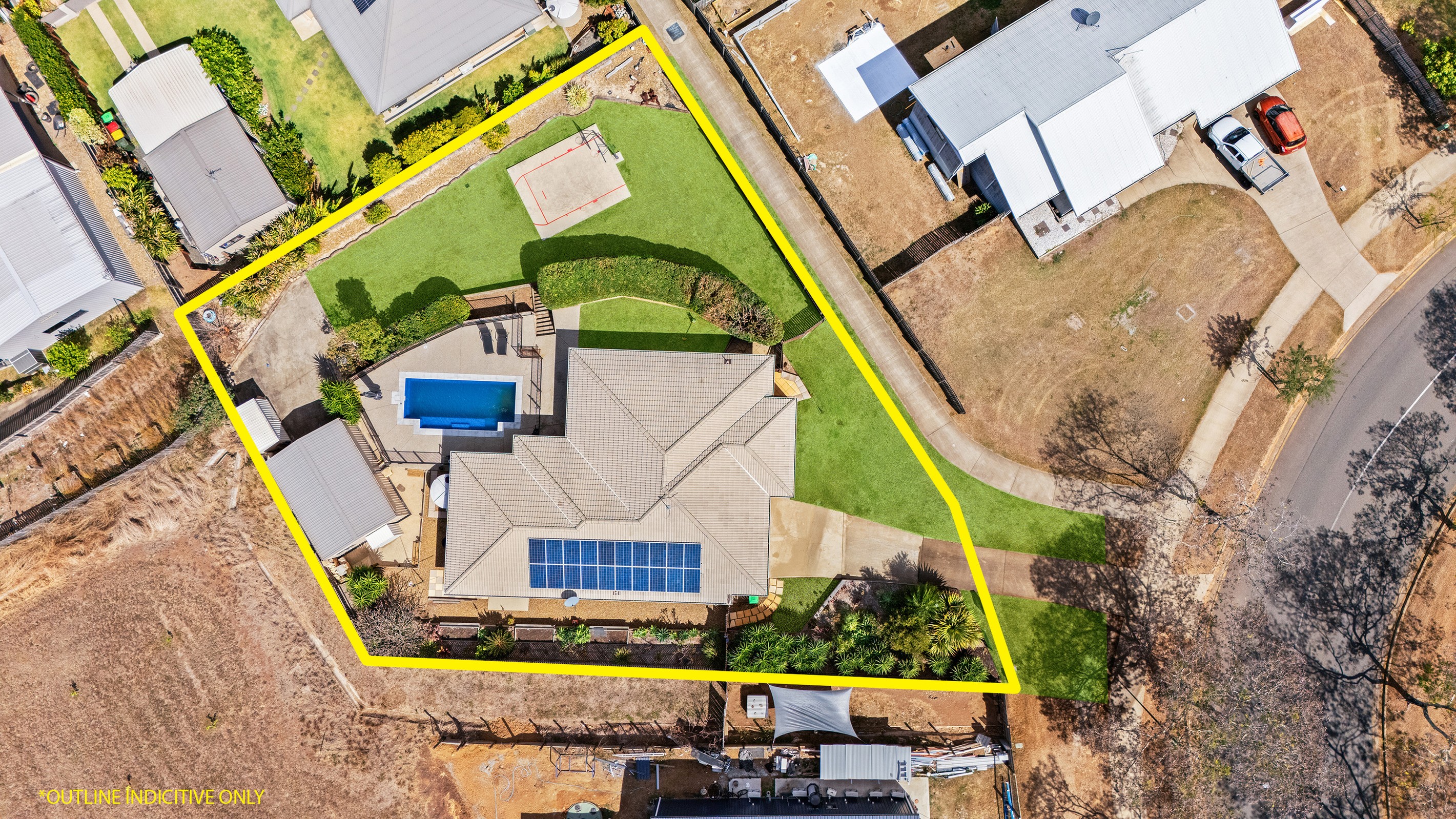 8 Don Cameron Drive, Calliope, QLD 4680