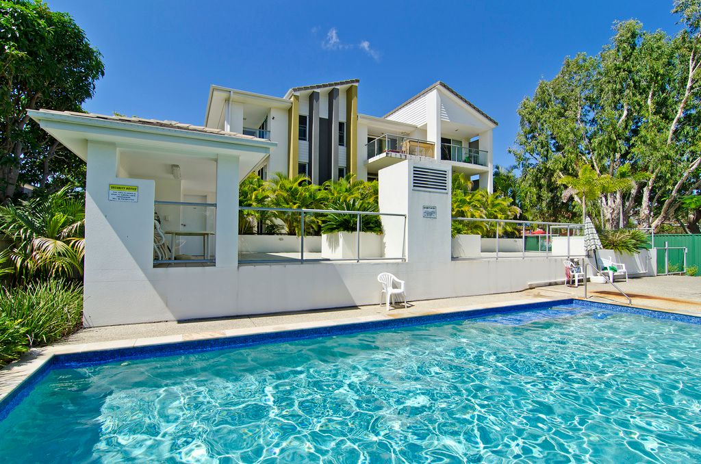 13/462 Coolangatta Road, Tugun, QLD 4224