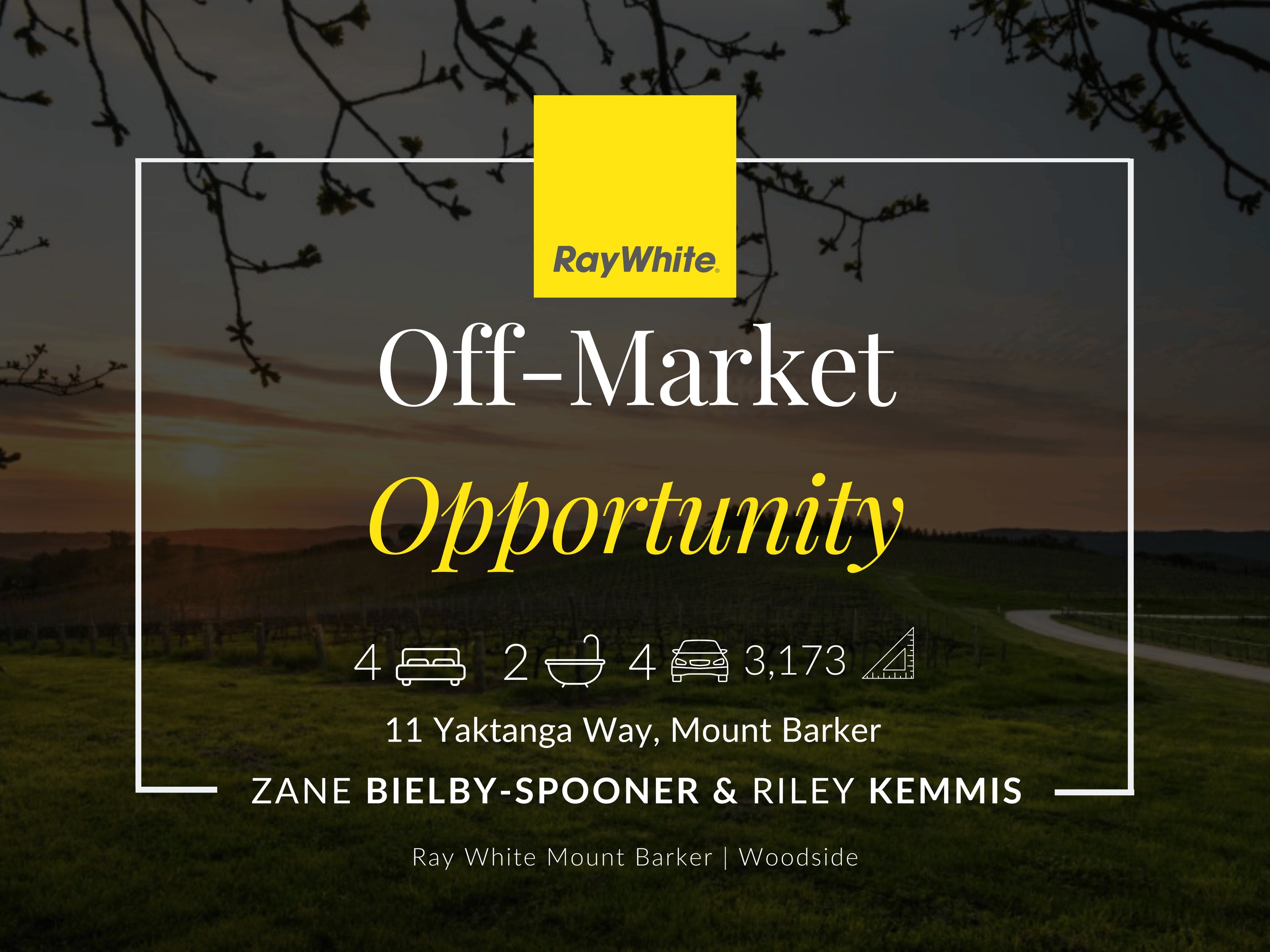 11 Yaktanga Way, Mount Barker, SA 5251