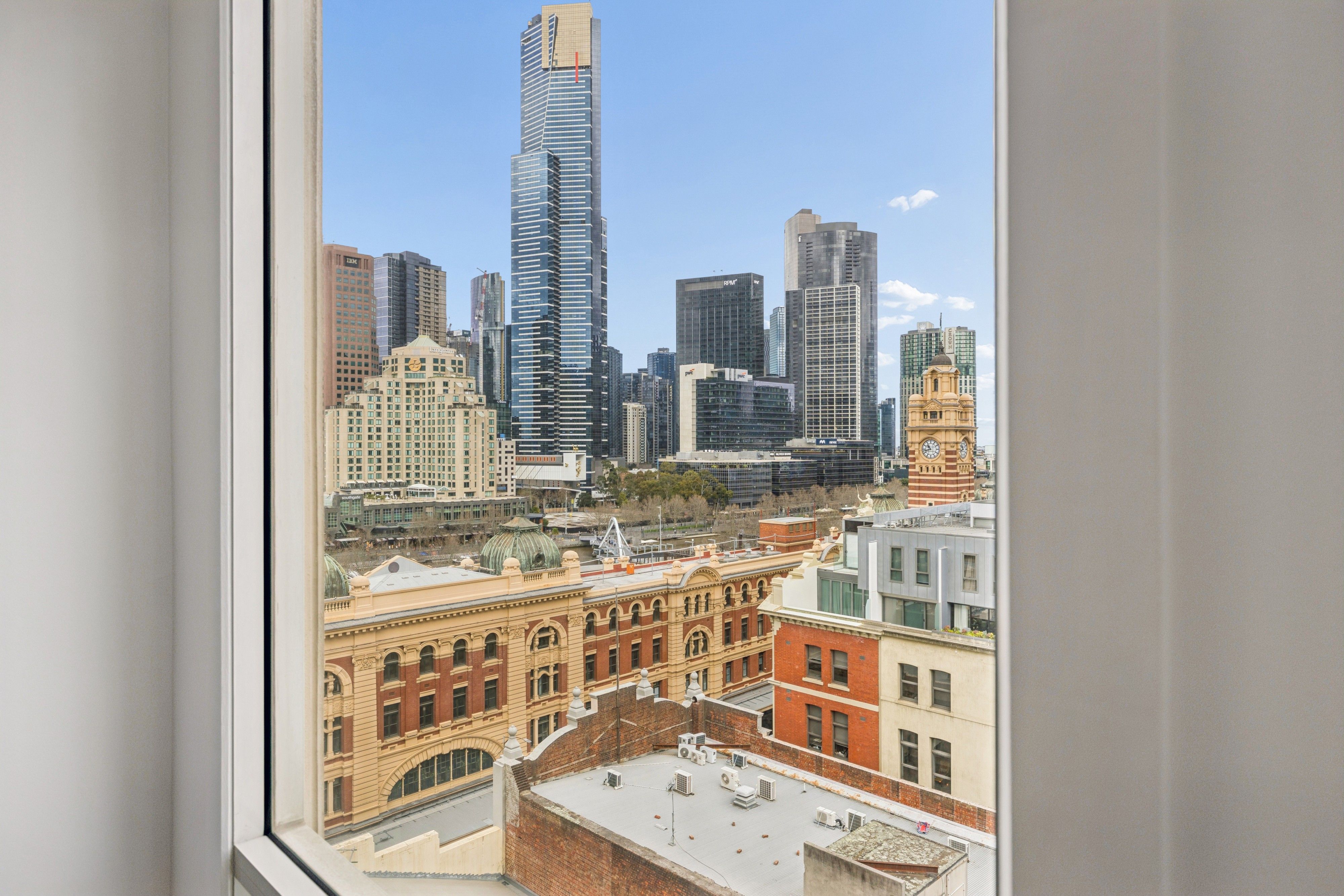919/238 Flinders Street, Melbourne, VIC 3000