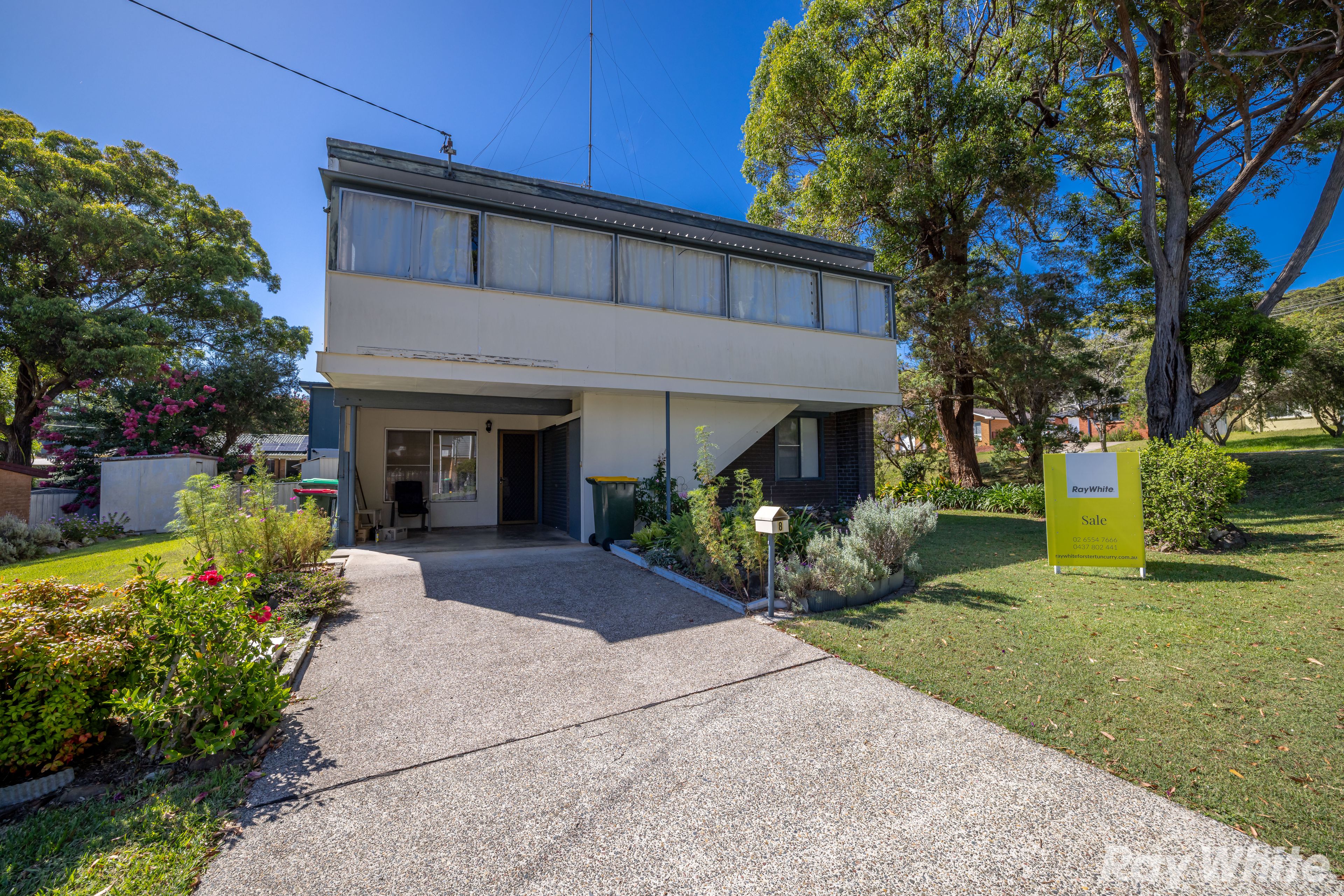 8 Leguna Crescent, Forster, NSW 2428