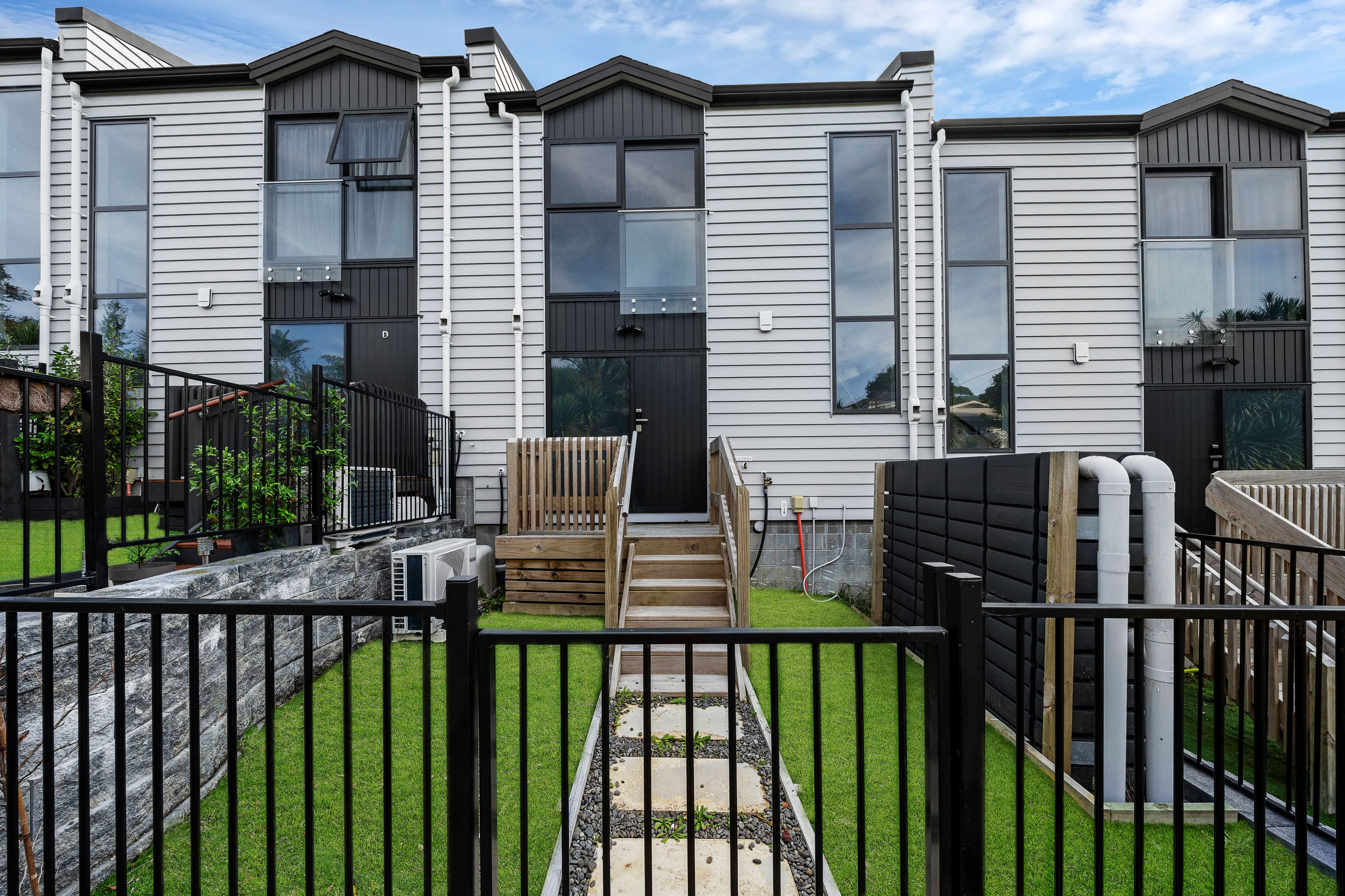 54E Parker Avenue, New Lynn, Waitakere City