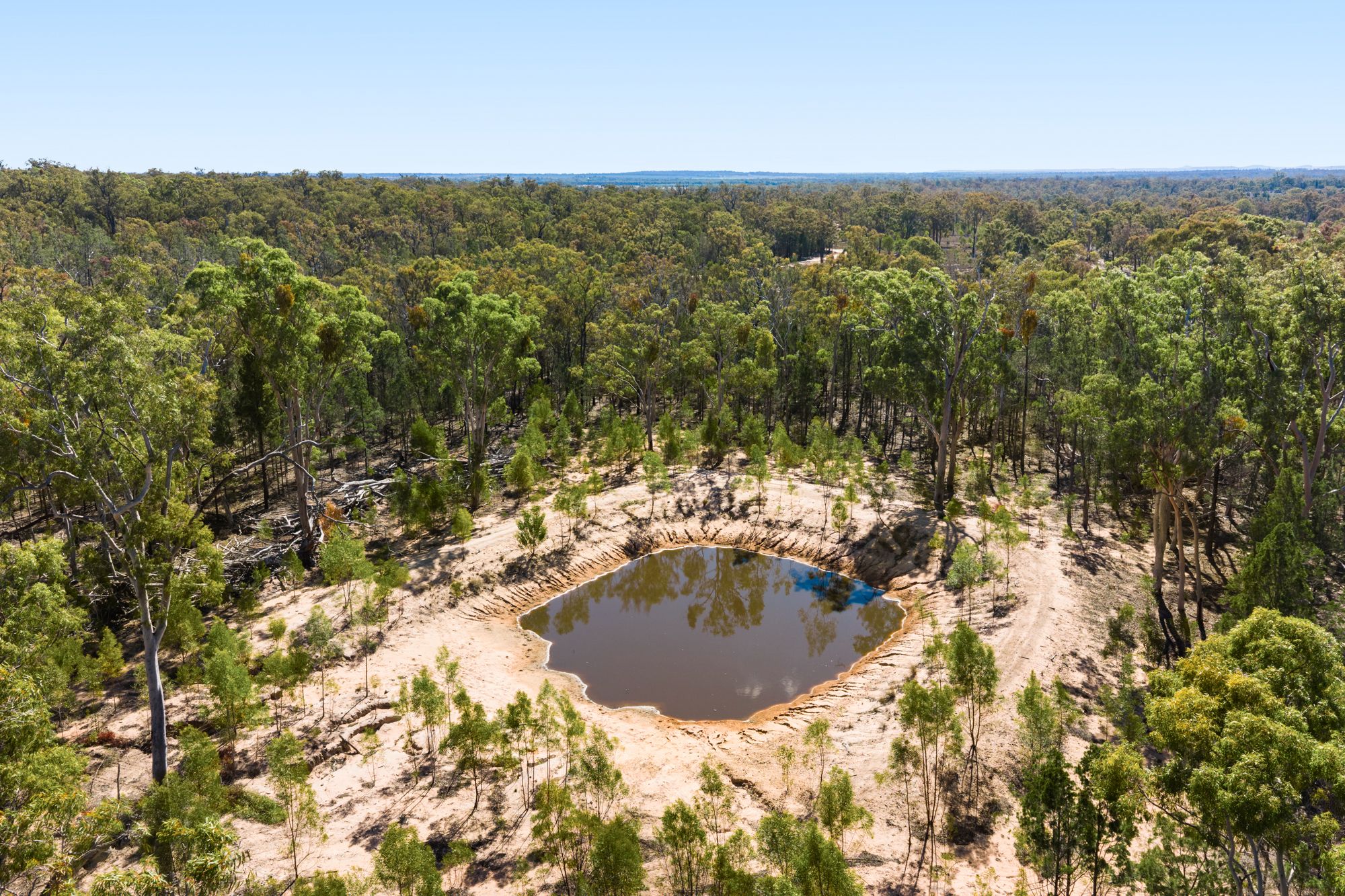 'Googoorewon' Lot 56 Stonehenge Road — photo 12 of 14