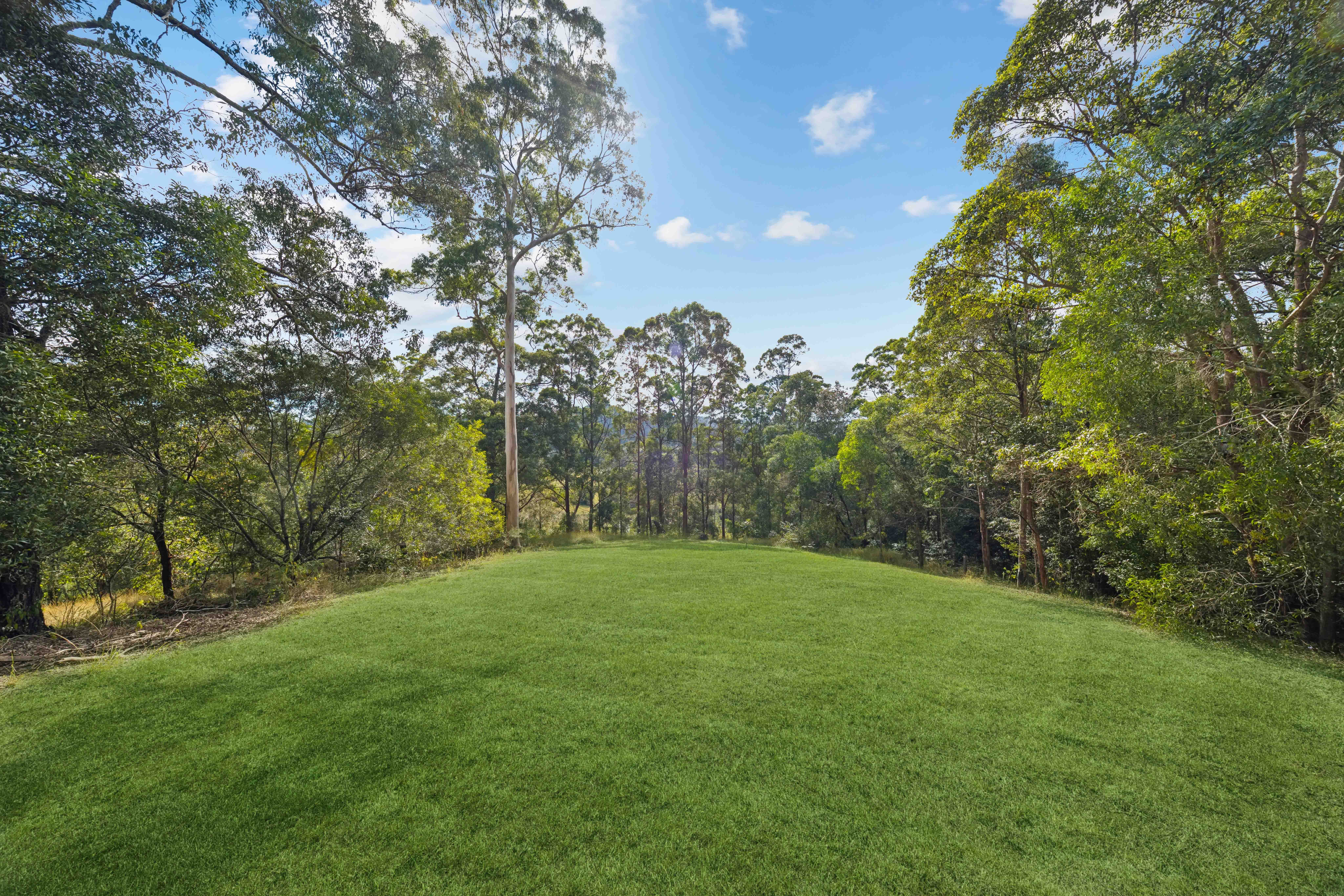 519 Kidaman Creek Road, Kidaman Creek, QLD 4574