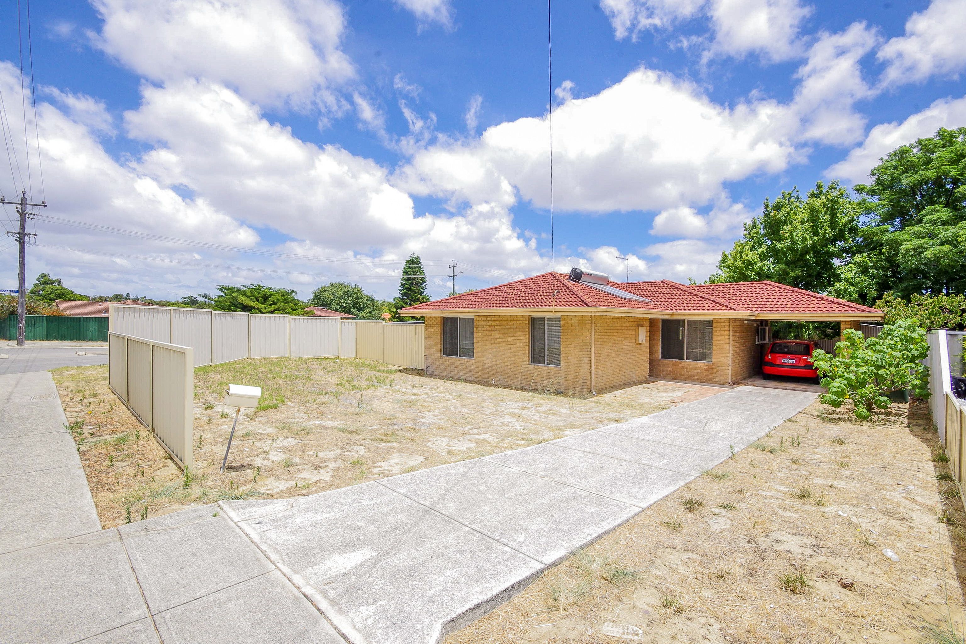 42 Honeywell Boulevard, Mirrabooka, WA 6061