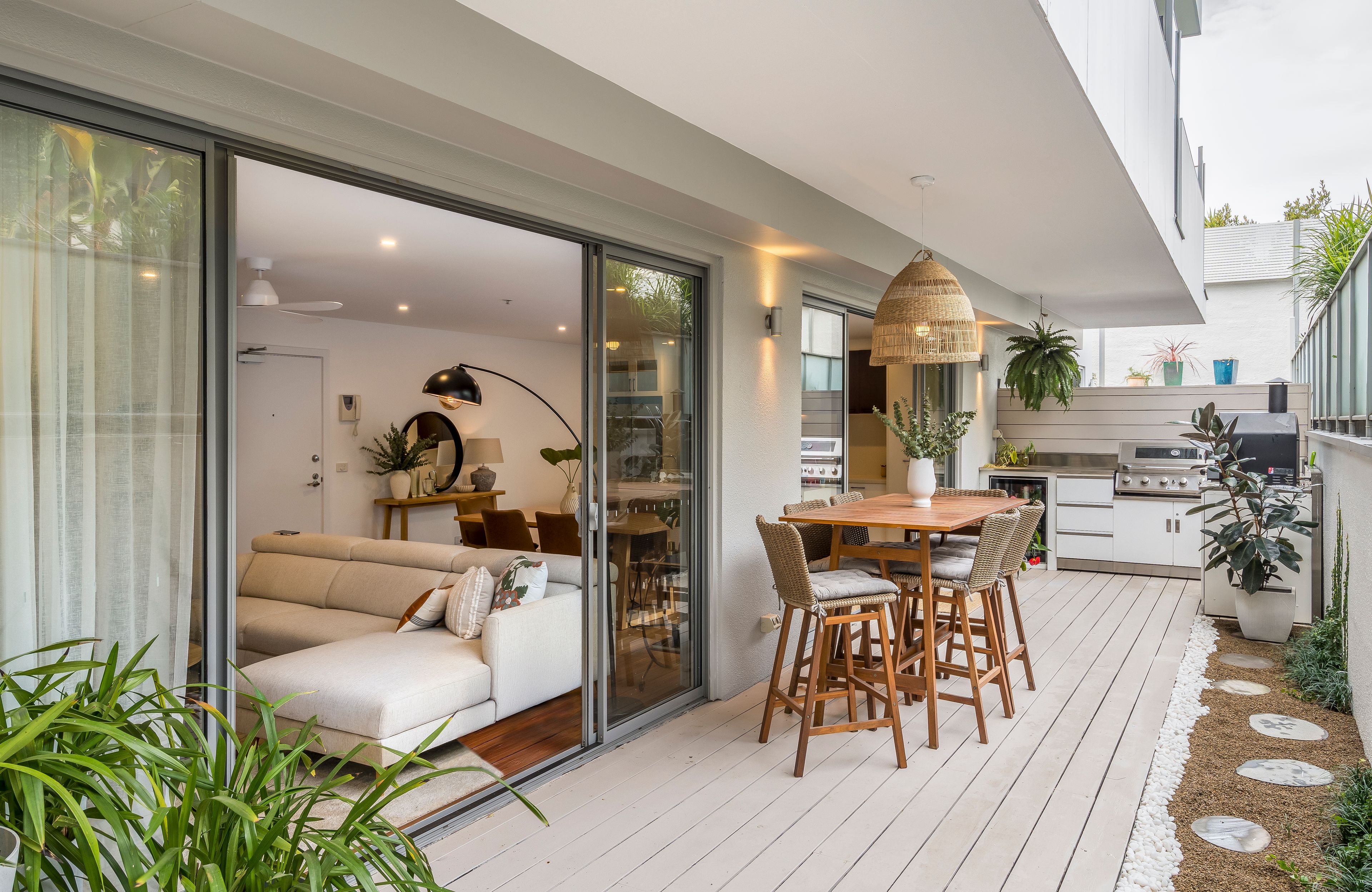 3/86-88 Beach Road, Sandringham VIC 3191