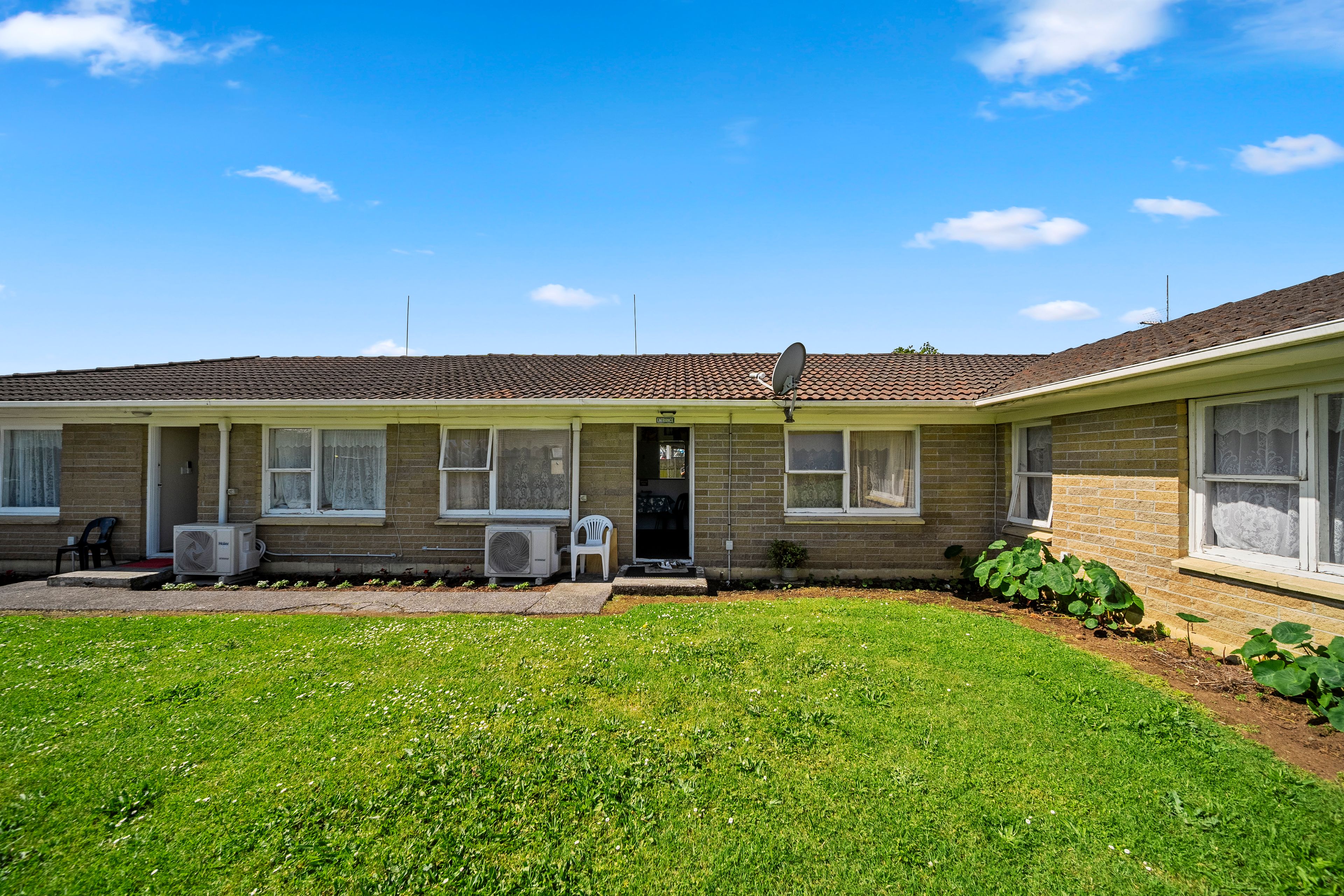 35 Driver Road, Mangere East, Manukau City