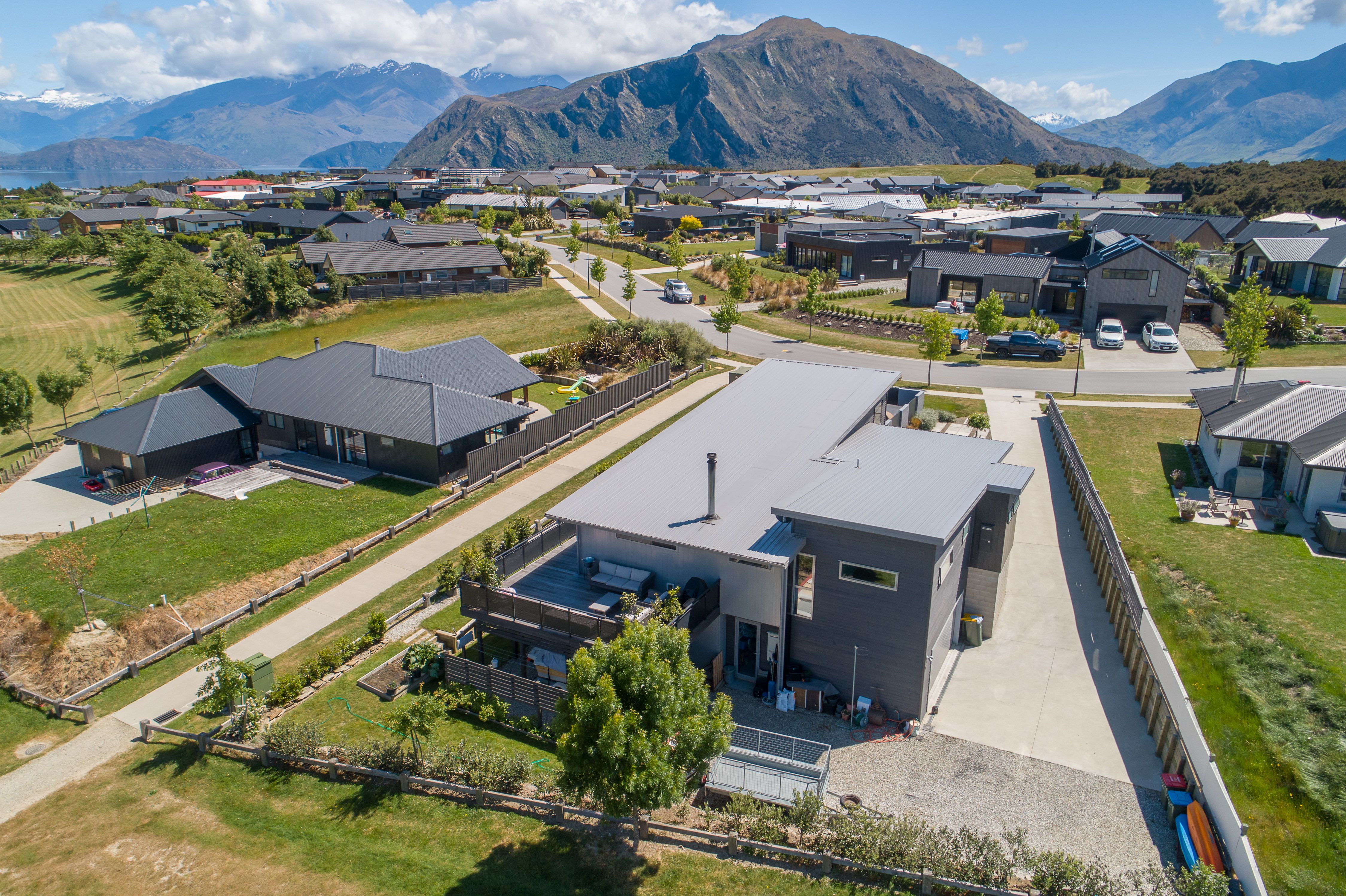 48 Minaret Ridge, Wanaka, Queenstown Lakes District