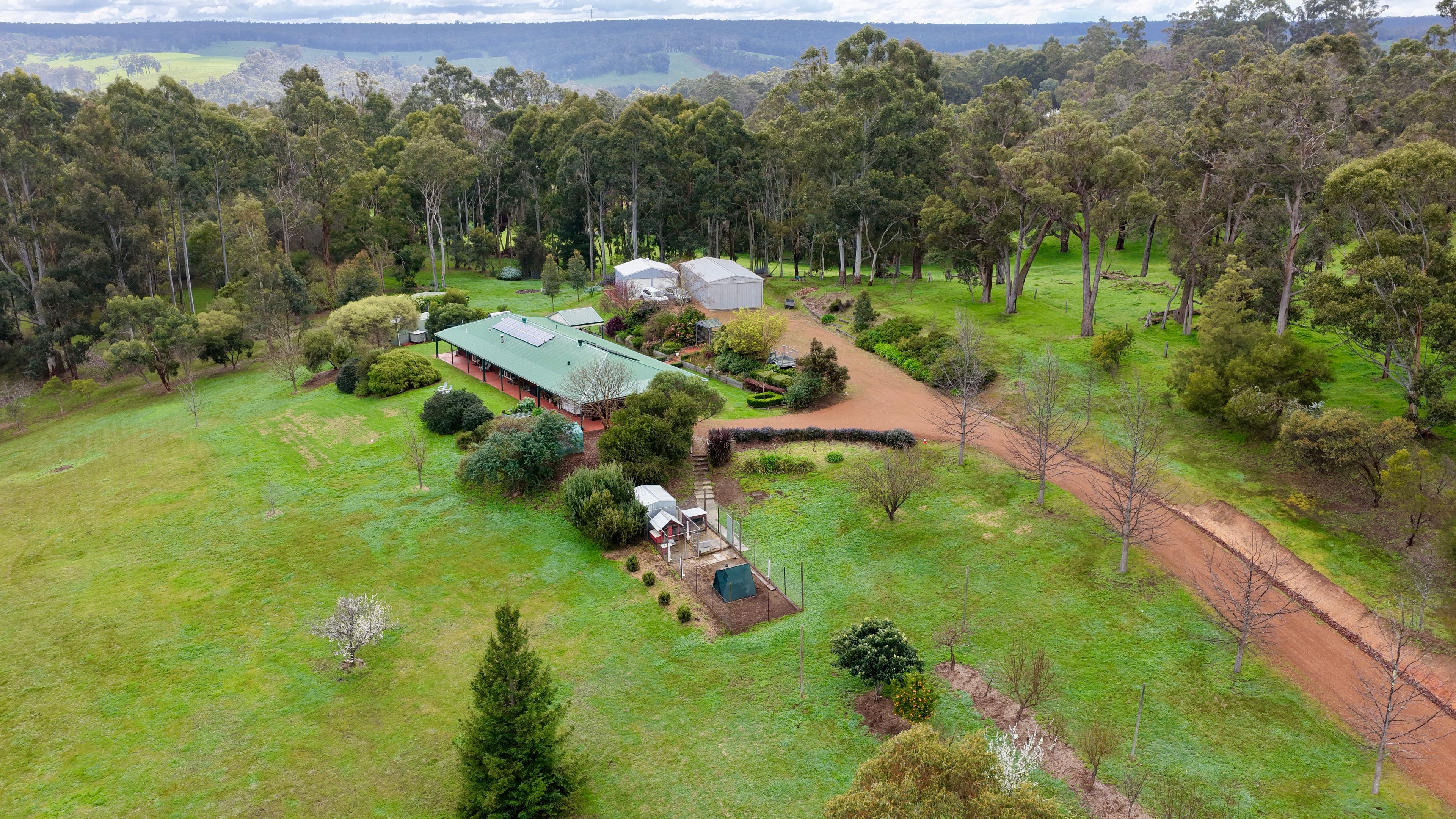 49 Nickajack Place — photo from Ray White Stocker Preston | Bridgetown