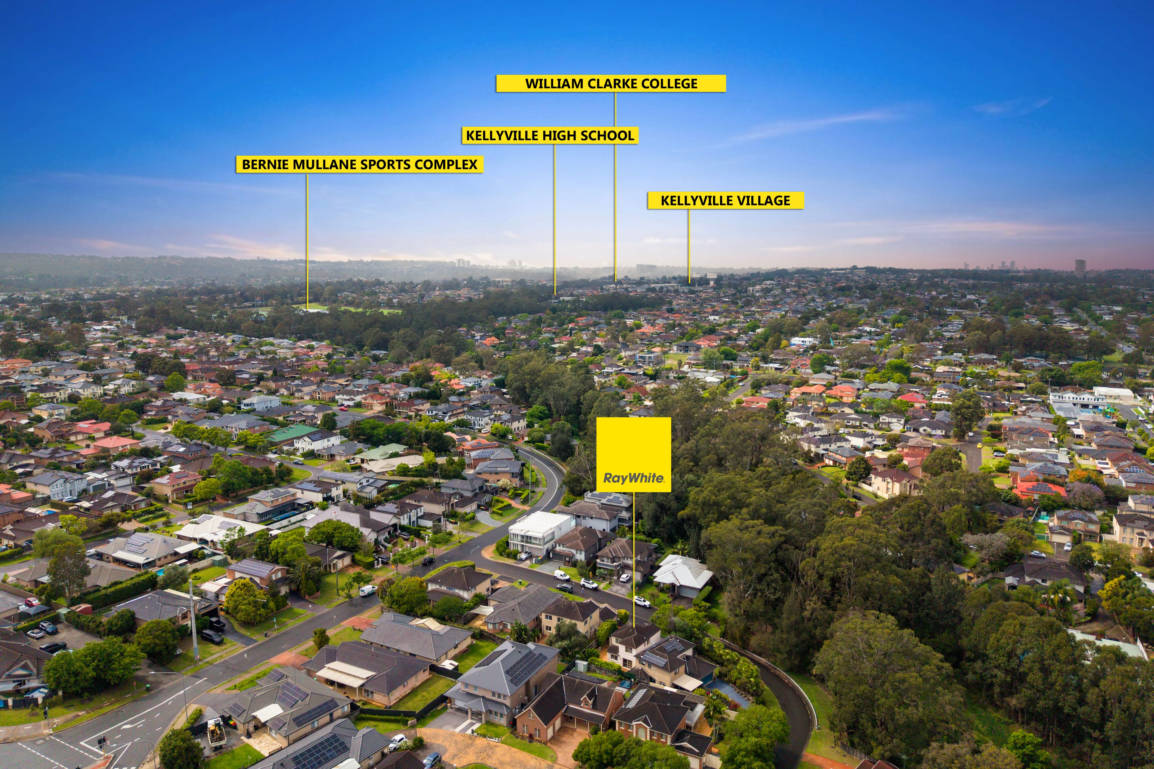 7 Tom Scanlon Close — photo 11 of 12