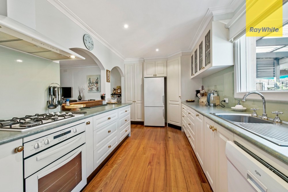 99 Anne Road, Knoxfield, VIC 3180
