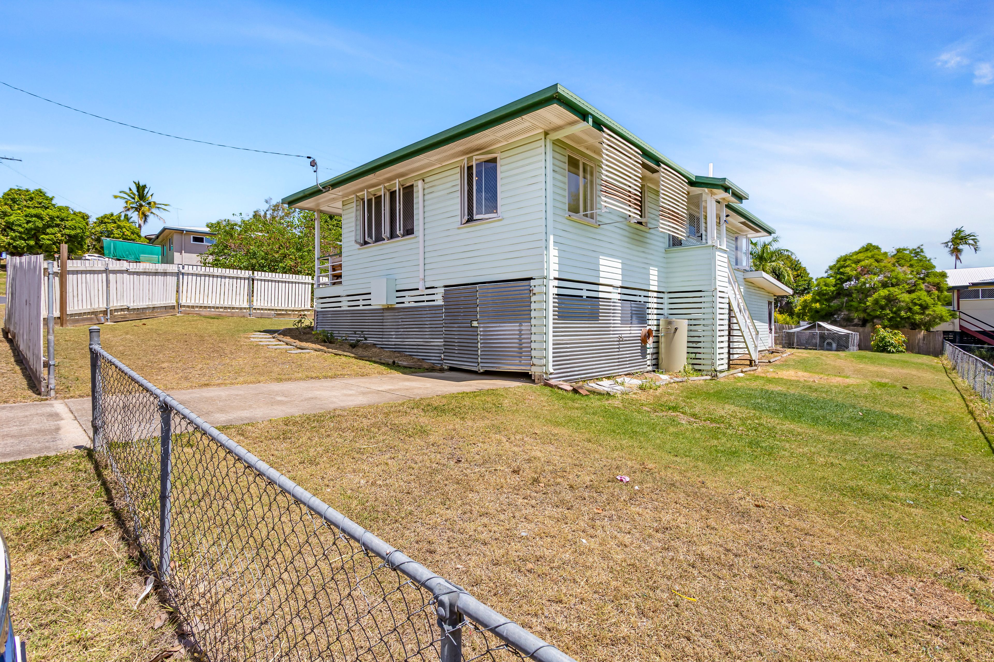 2 Fenlon Street, West Rockhampton, QLD 4700 - Leased House - Ray White ...