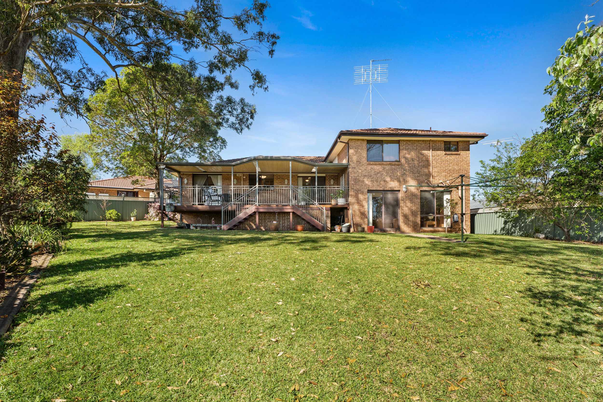 3 Holt Court — photo 18 of 24