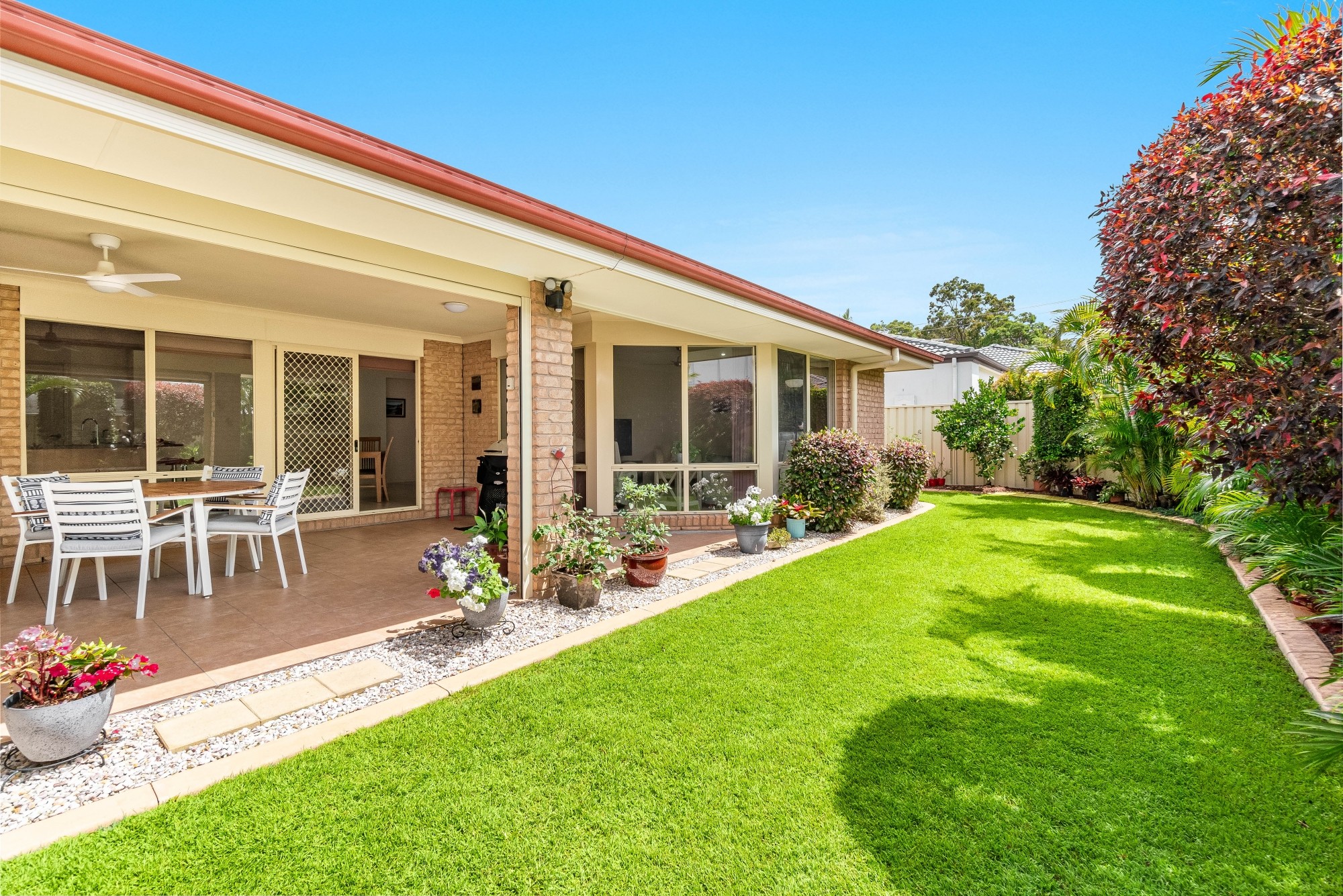 39 O'Gradys Lane, Yamba, NSW 2464