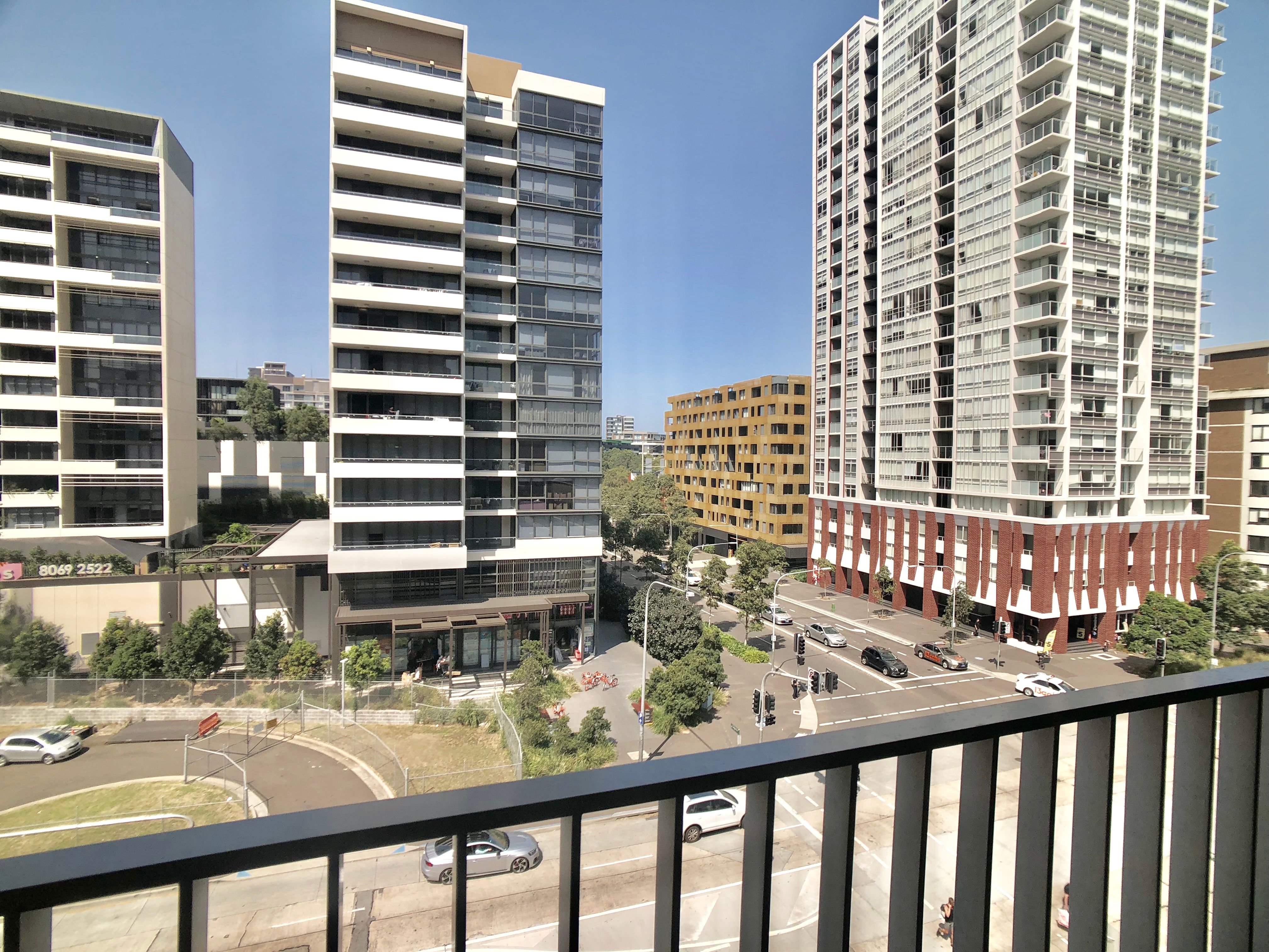 B4.15/18 Gadigal Avenue, Waterloo, NSW 2017