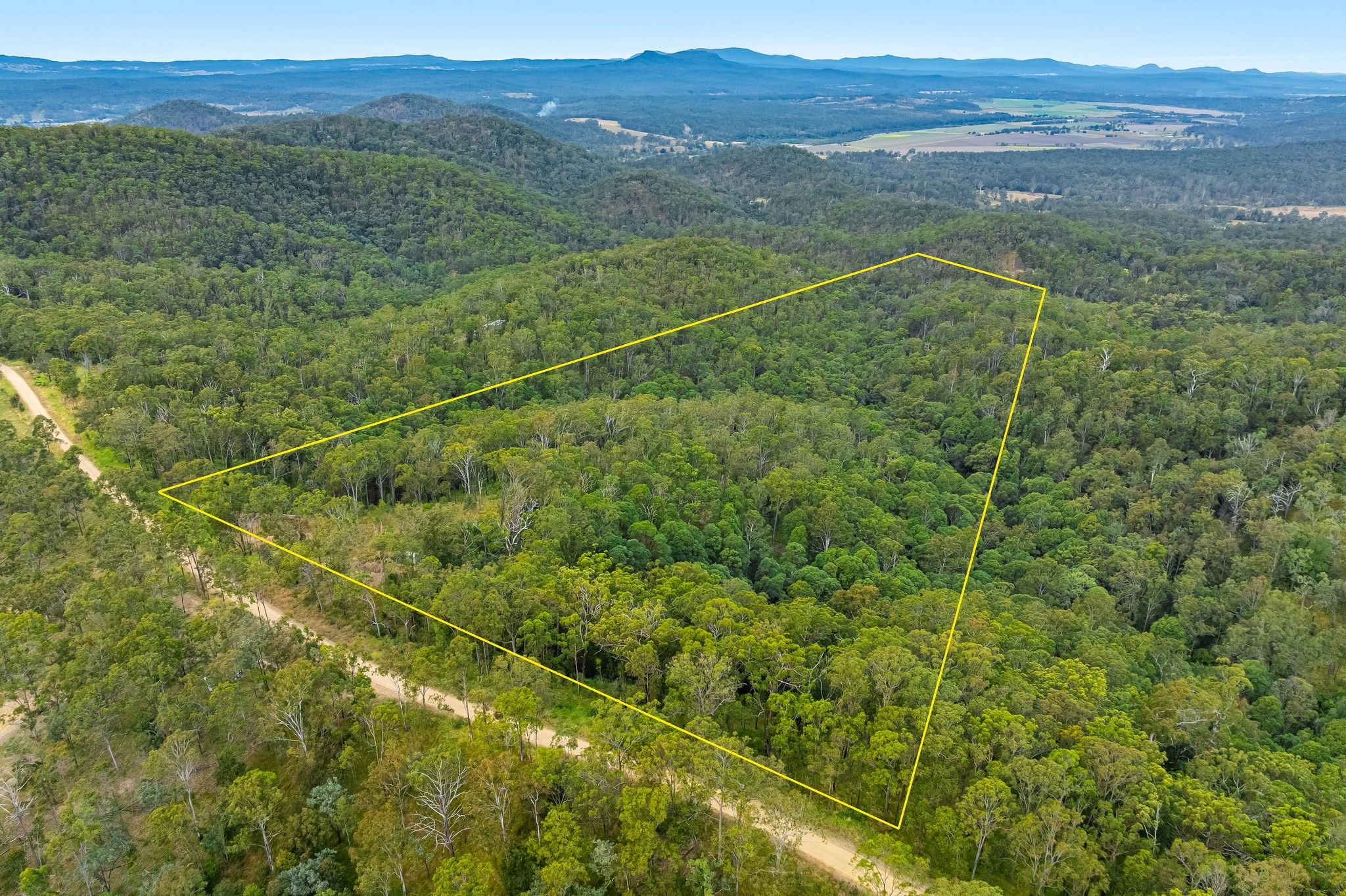Lot 20 Ogilvie Drive — photo from Ray White Casino | Kyogle