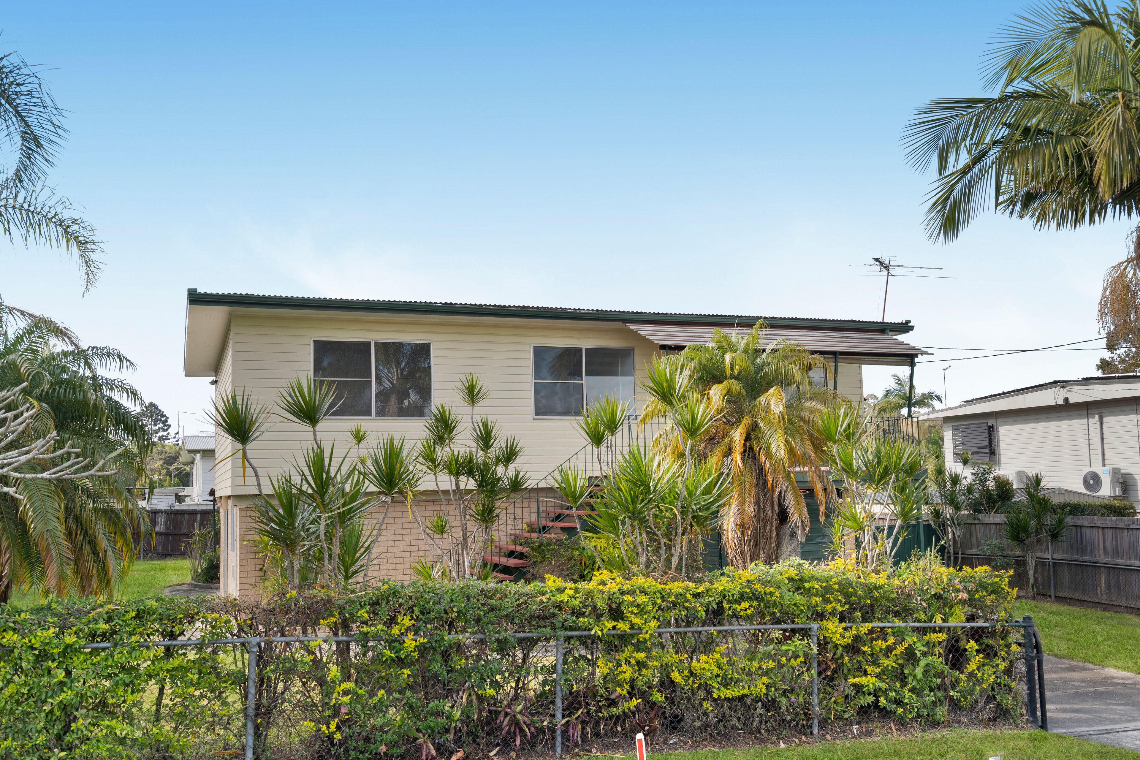 144 Jacaranda Avenue, Logan Central, QLD 4114