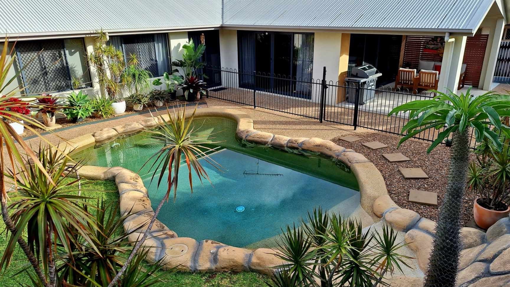 8 Kato Place, Mount Louisa, QLD 4814