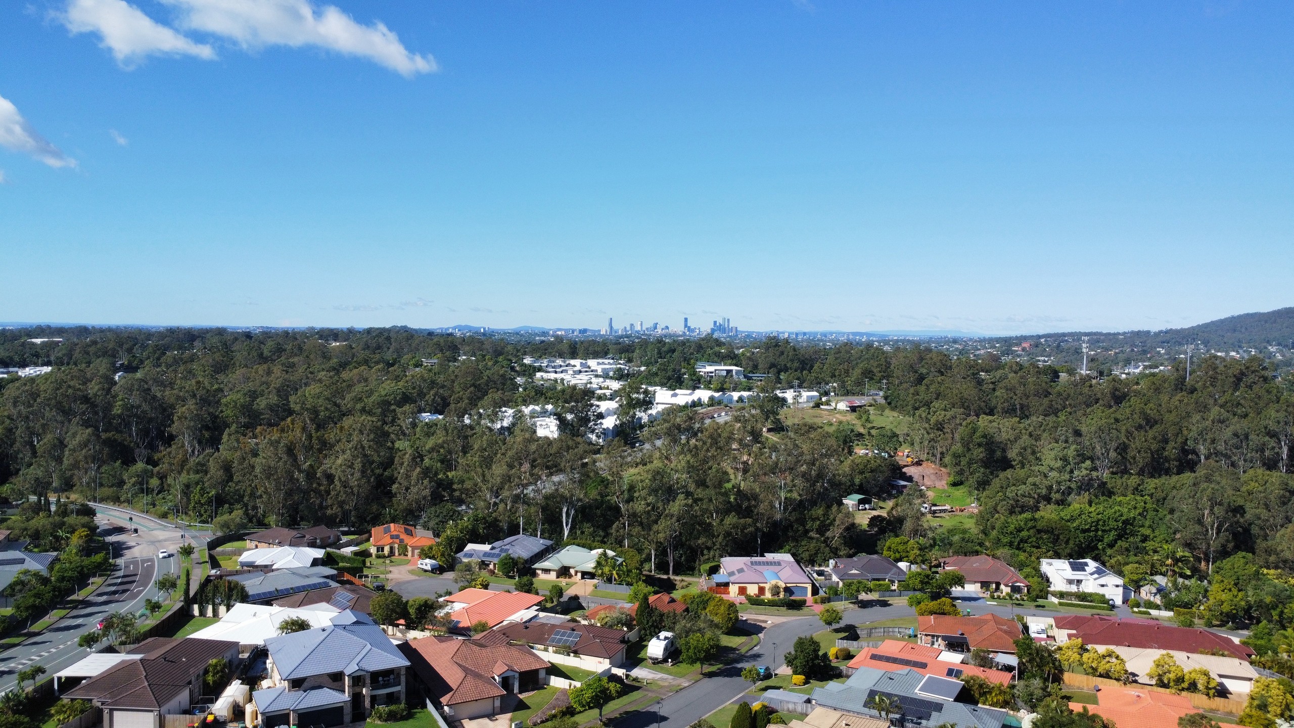 20 Border Court, Arana Hills, QLD 4054