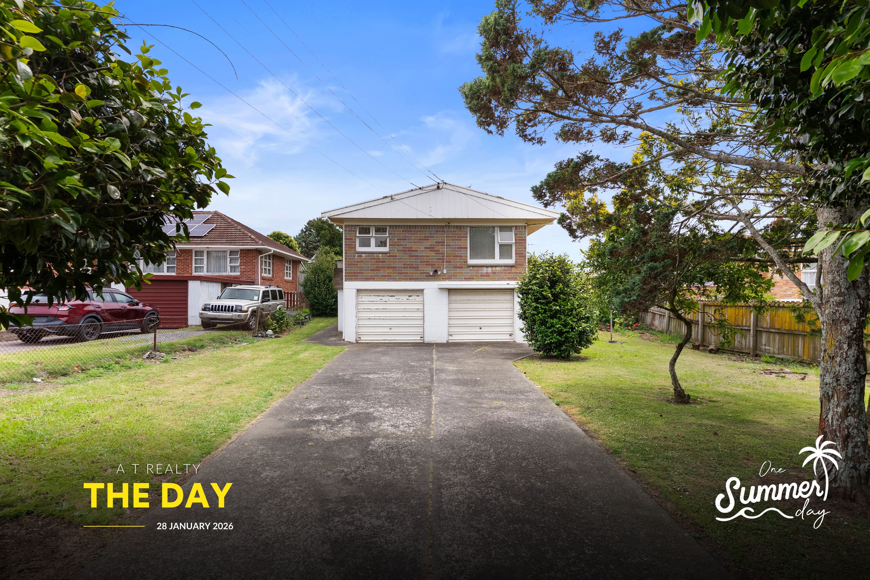 2/28 Mckean Avenue, Manurewa, Manukau City