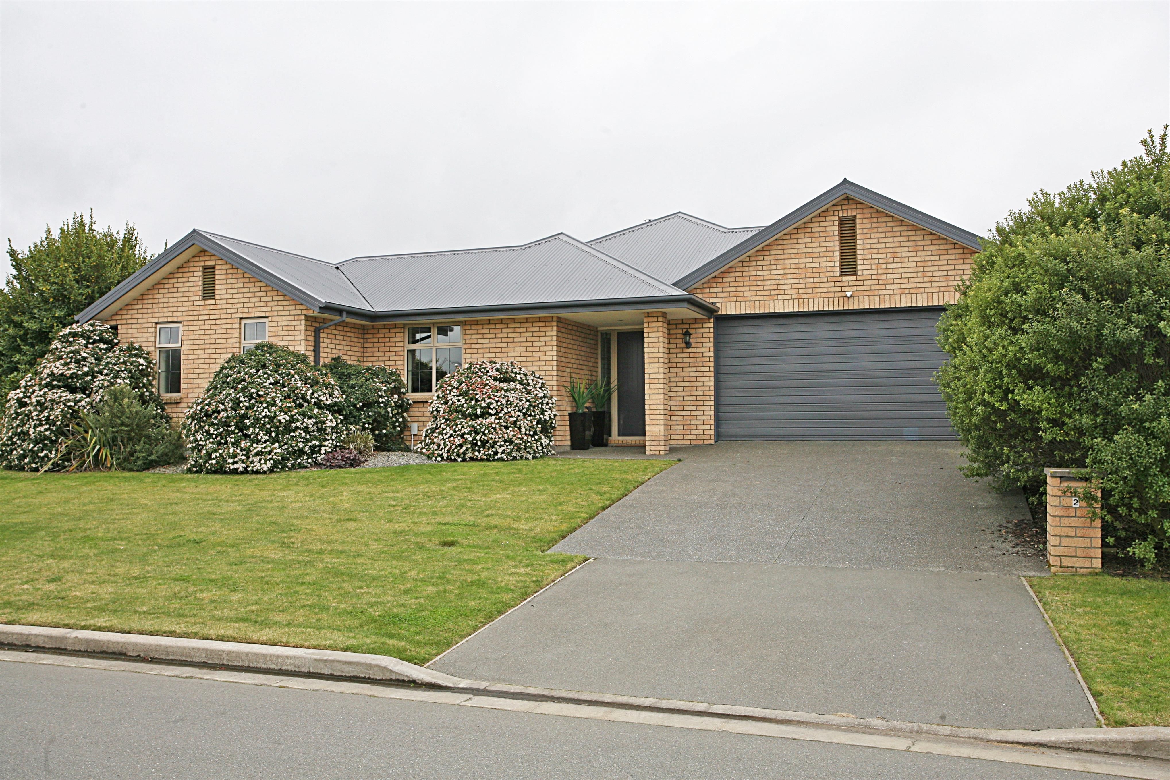 2 Foxford Close, Lincoln, Selwyn District