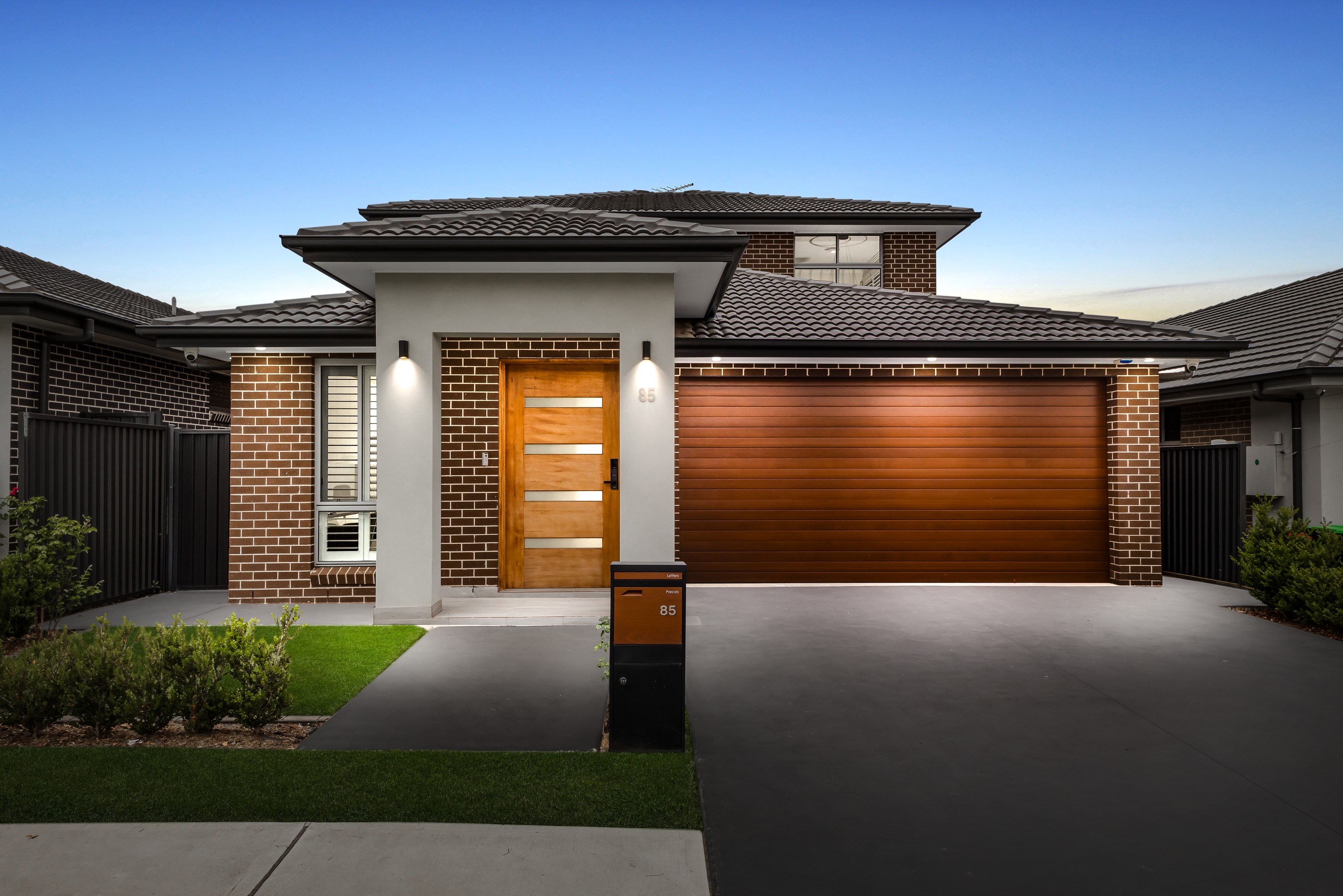 85 Cranbourne Street,, Riverstone, NSW 2765