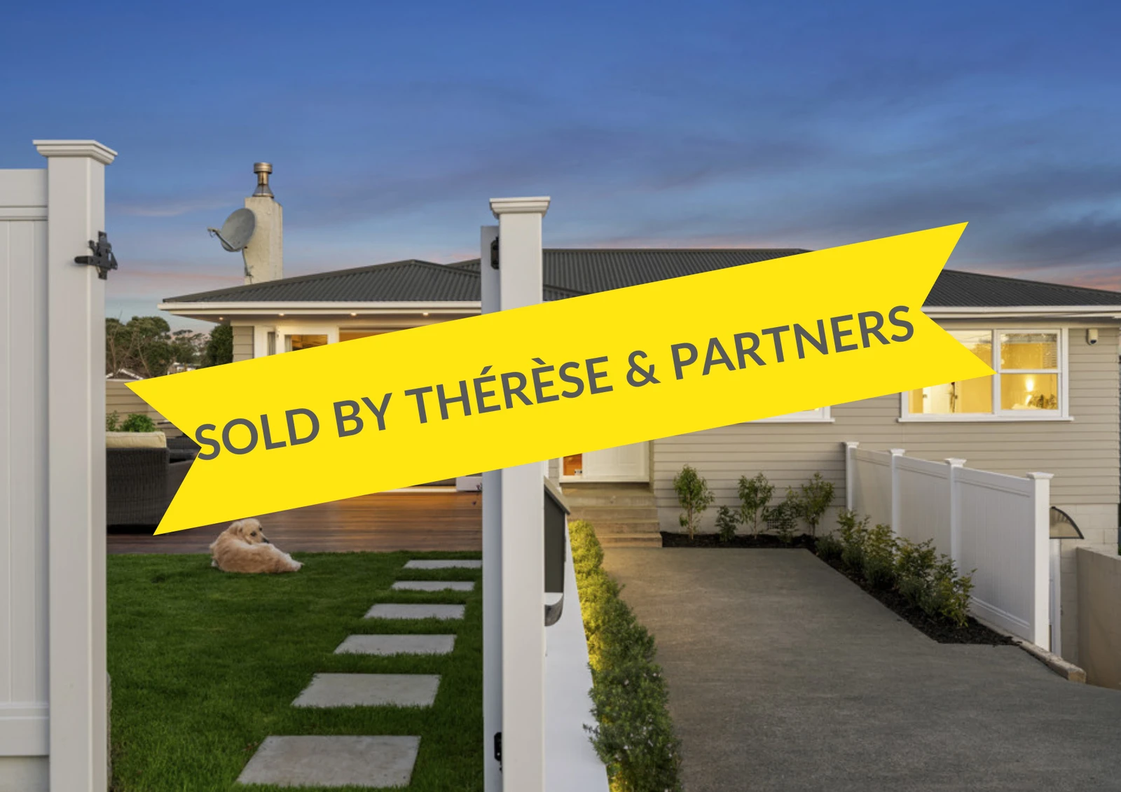 37 Sunnynook Road, Forrest Hill, North Shore City
