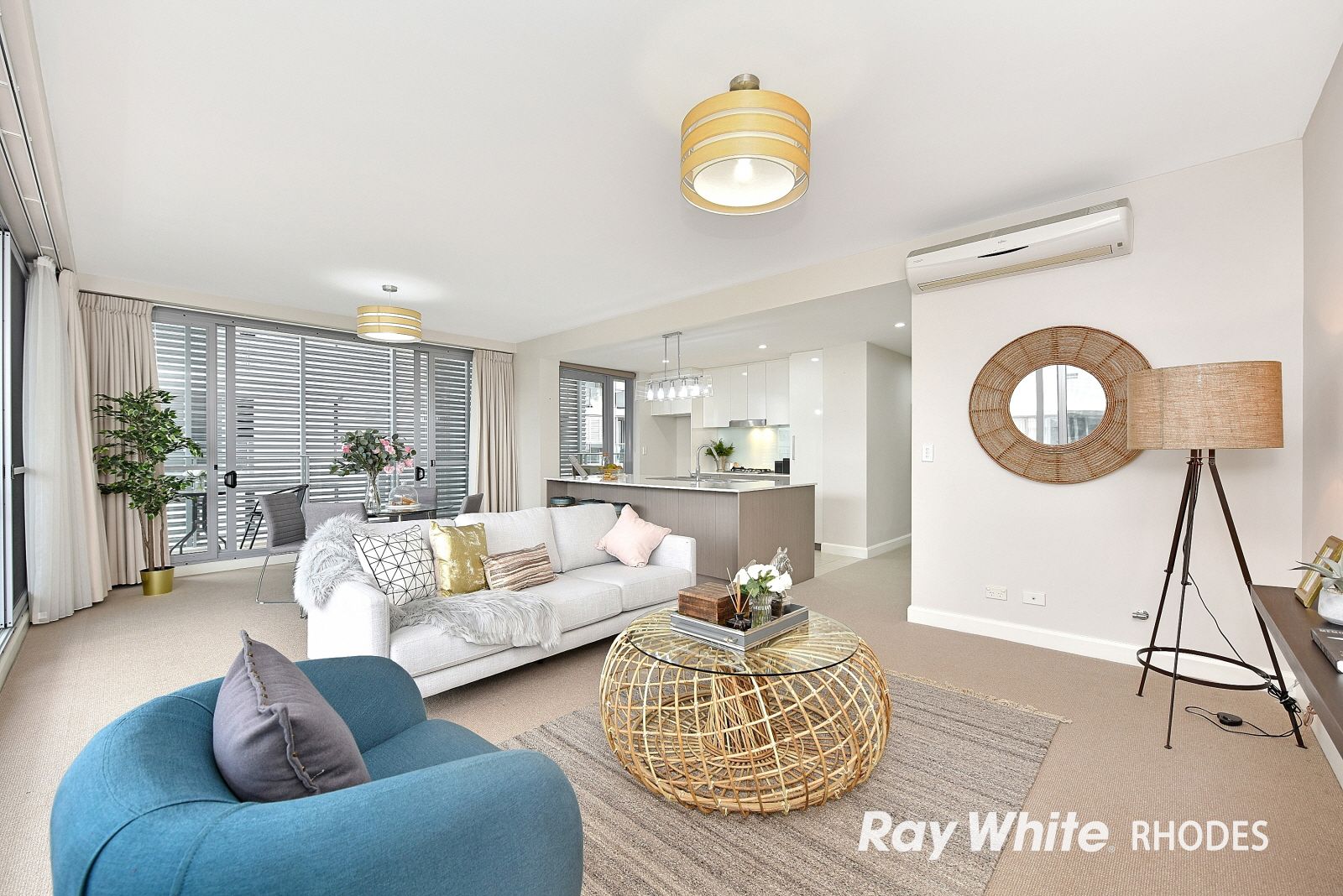 9 Shoreline Drive, Rhodes NSW 2138