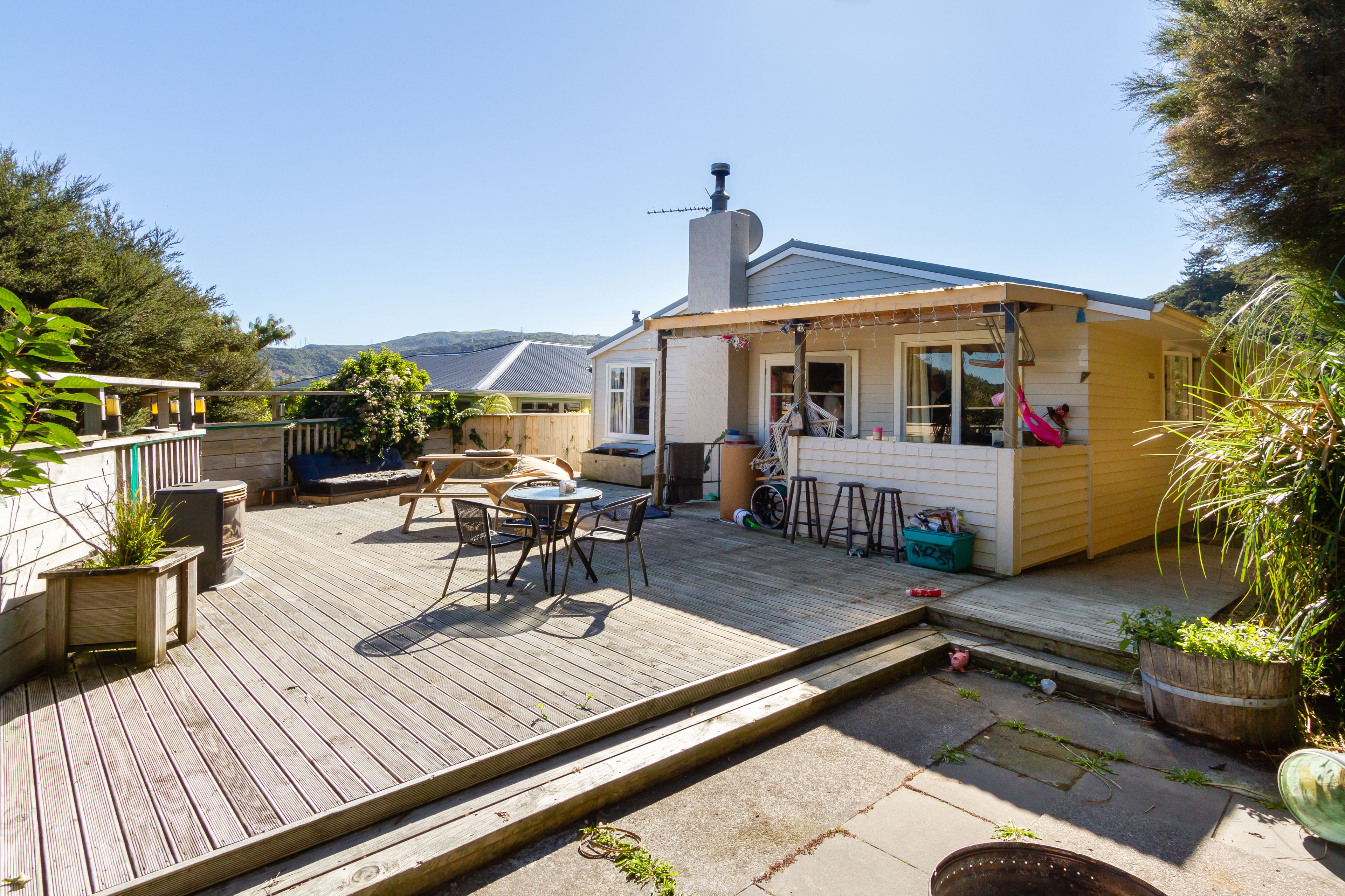 42 John Street, Stokes Valley, Lower Hutt City