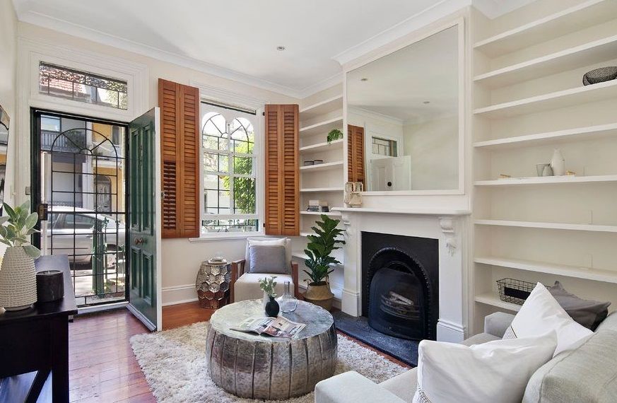 35 Lansdowne Street, Surry Hills, NSW 2010