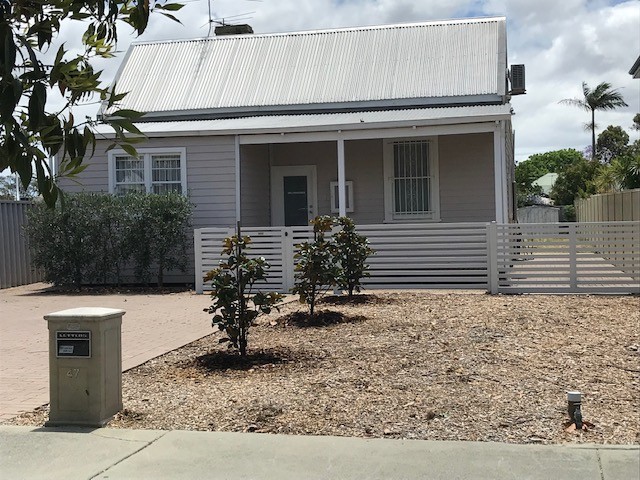 47 Rathay Street, Victoria Park, WA 6100