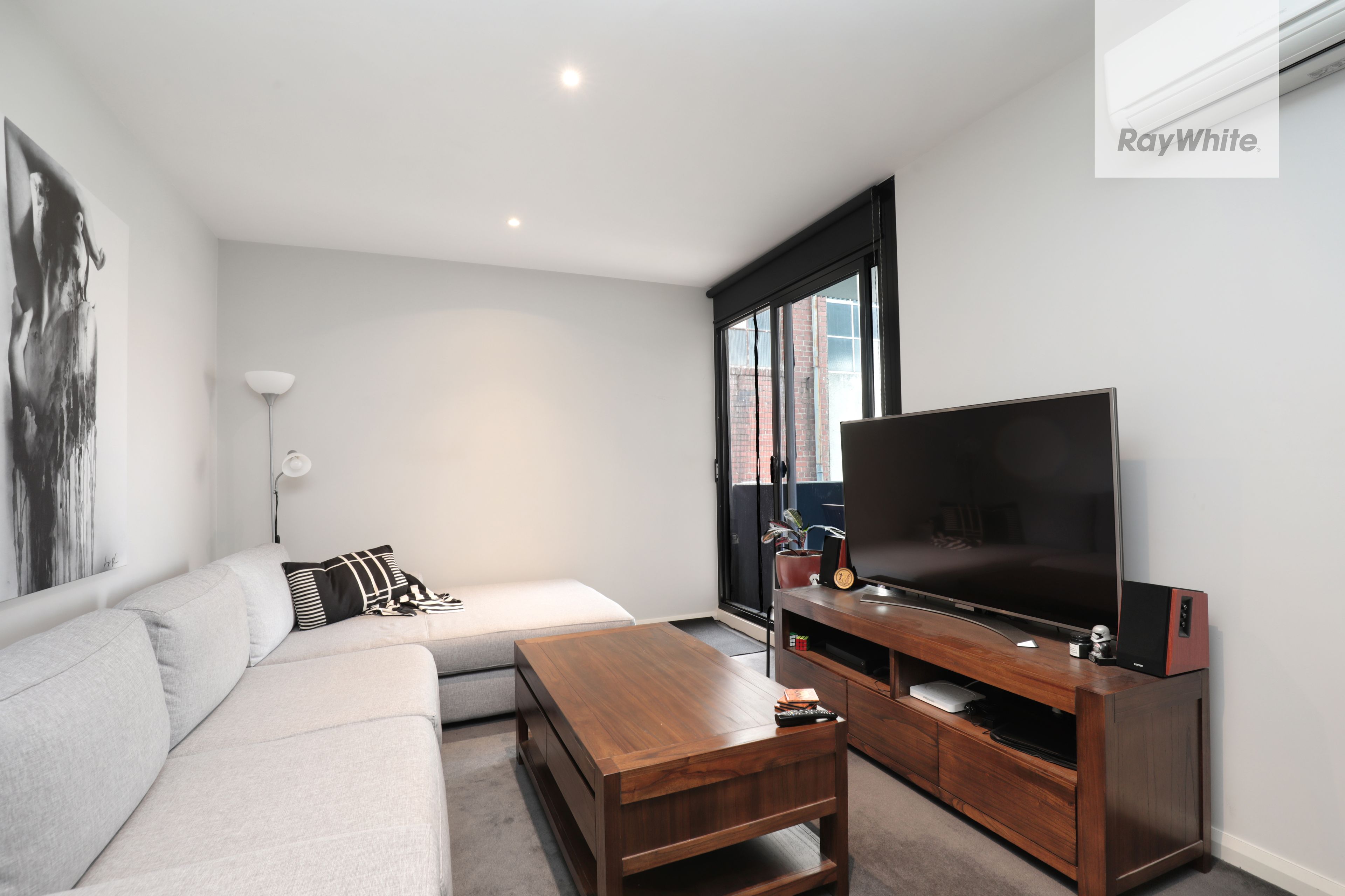 107/201 Albert Street, Brunswick, VIC 3056