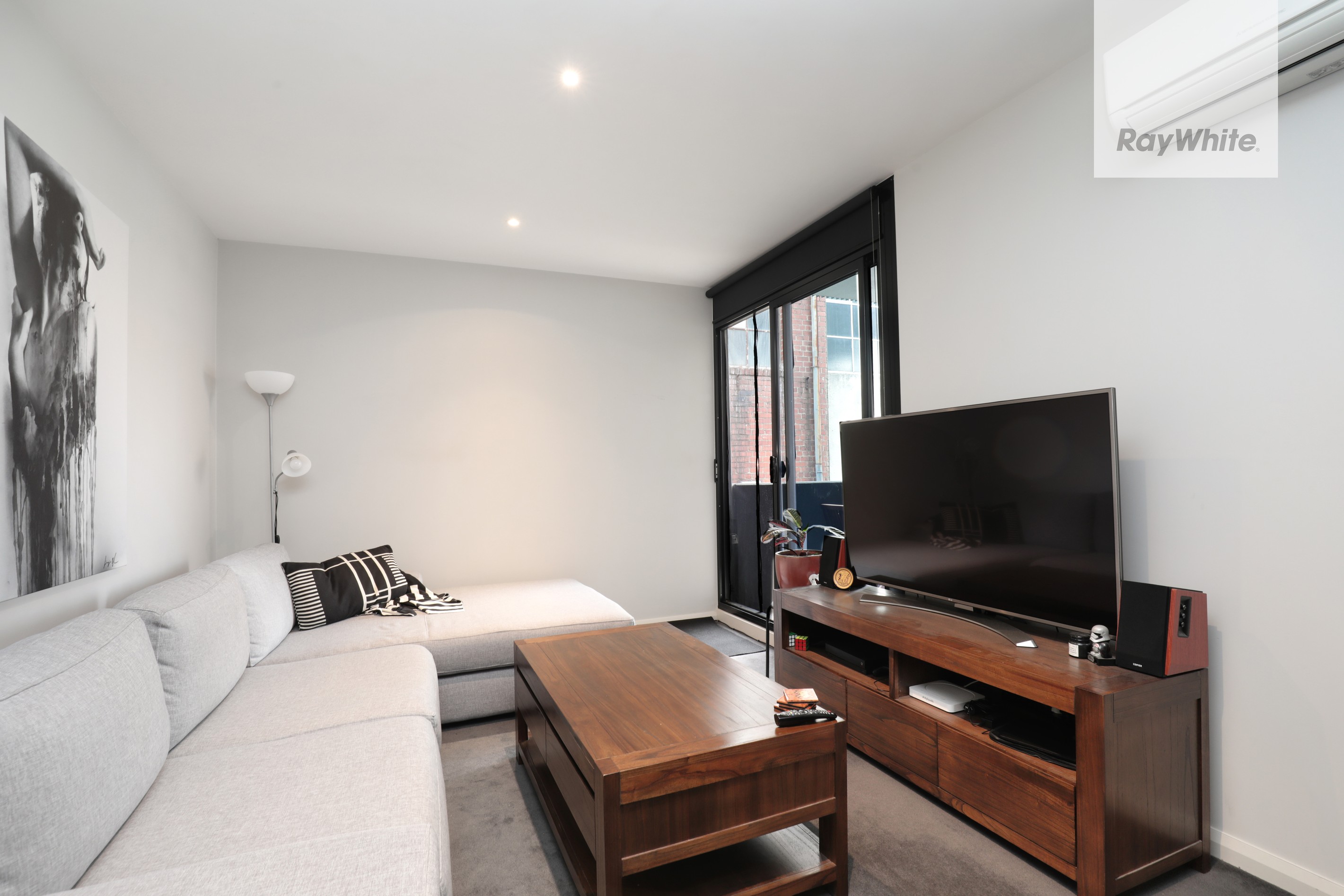 107/201 Albert Street, Brunswick, VIC 3056