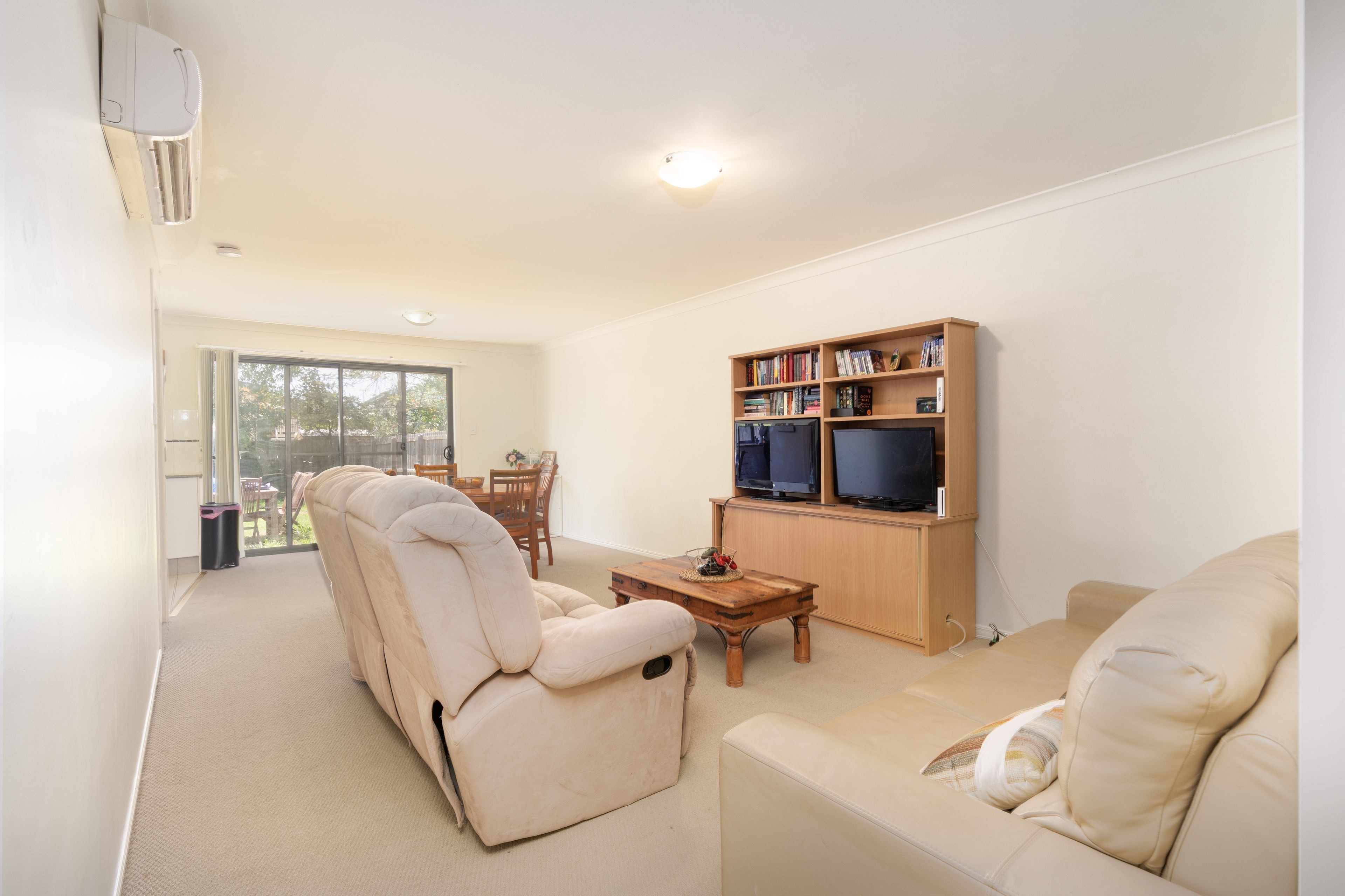 1/24 Christine Street, North Booval, QLD 4304